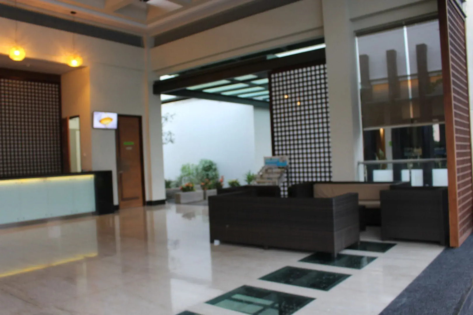 ILLIRA Lite Praya Lombok