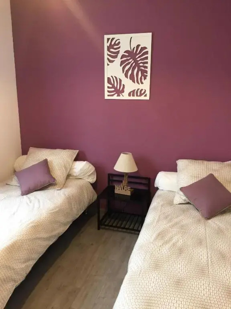 Gîte de Roches Toucan