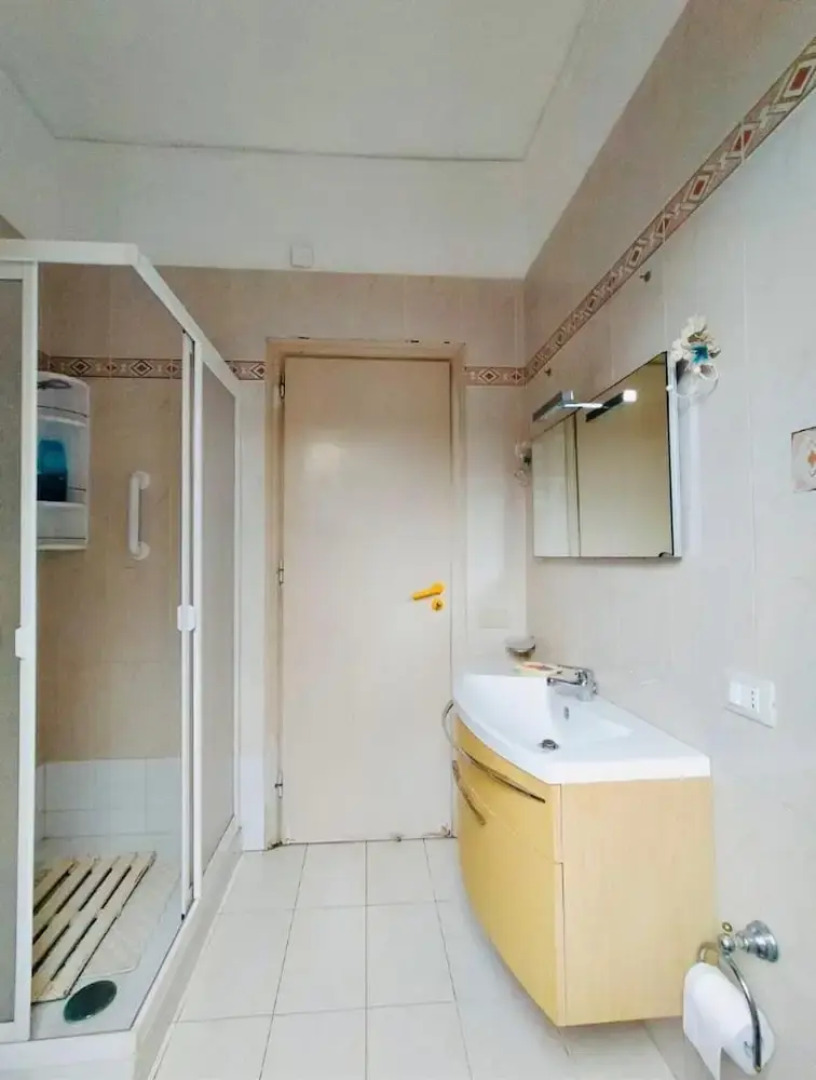 Chez Silvia 3 Bedrooms 2 Bathrooms Family Villa