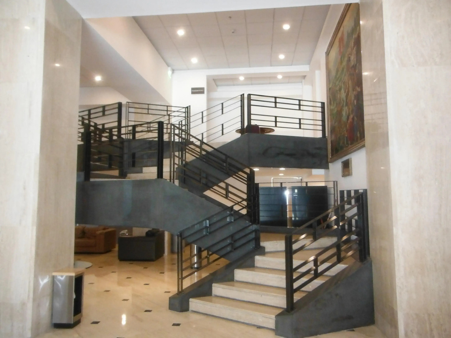 Hotel Monterrey Macroplaza