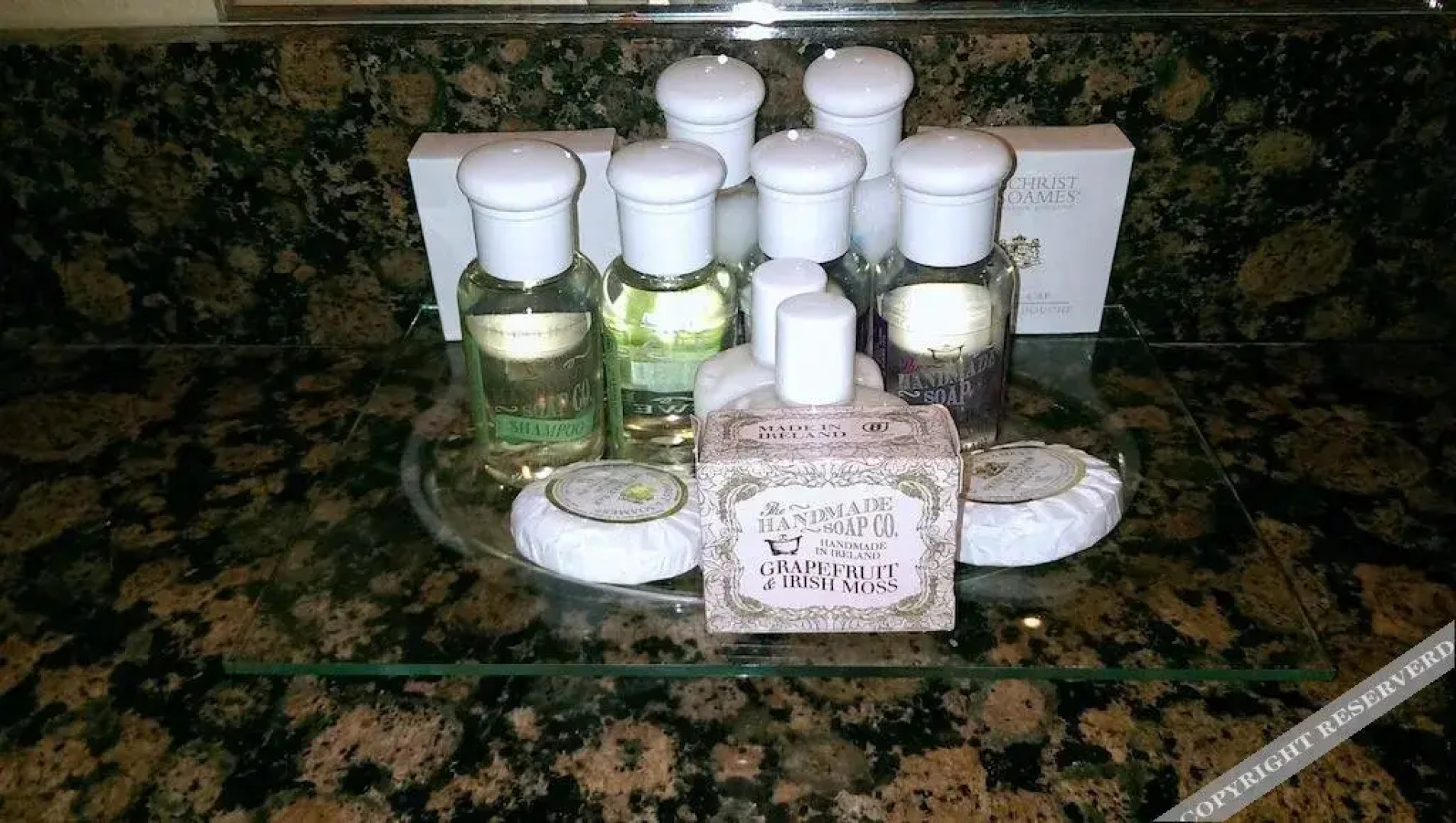 The Shirley Arms Hotel