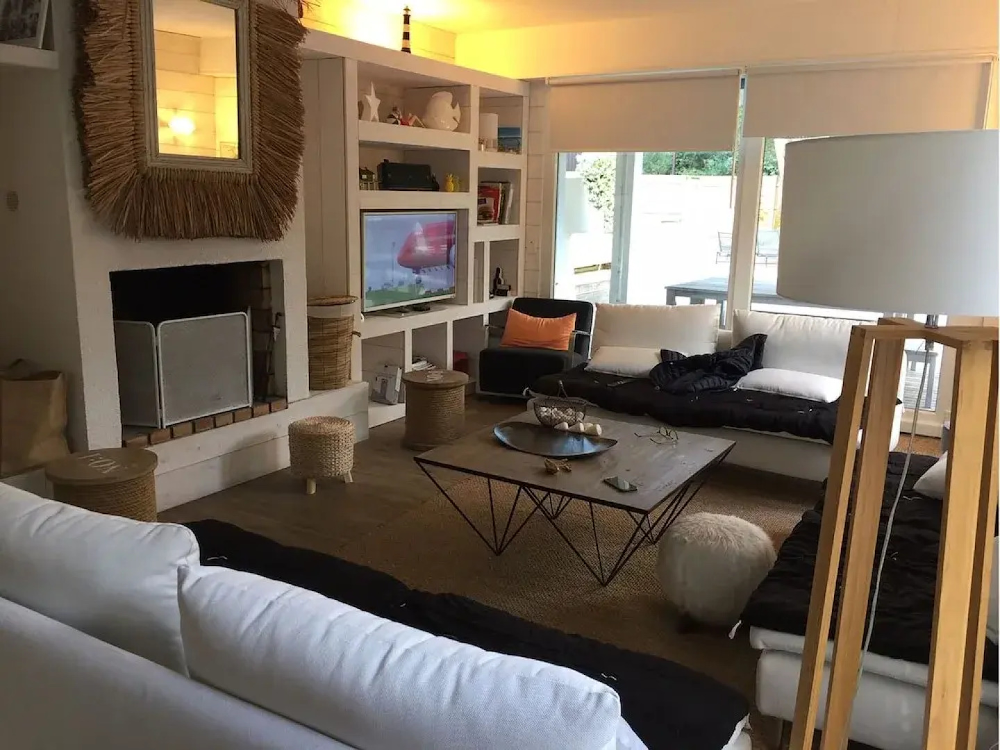 Luxury Villa in Lege-cap-ferret With Swimming Pool