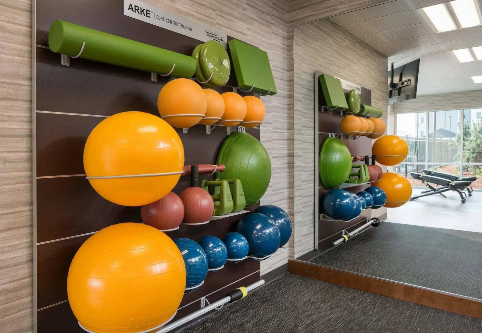 Courtyard by Marriott Pullman