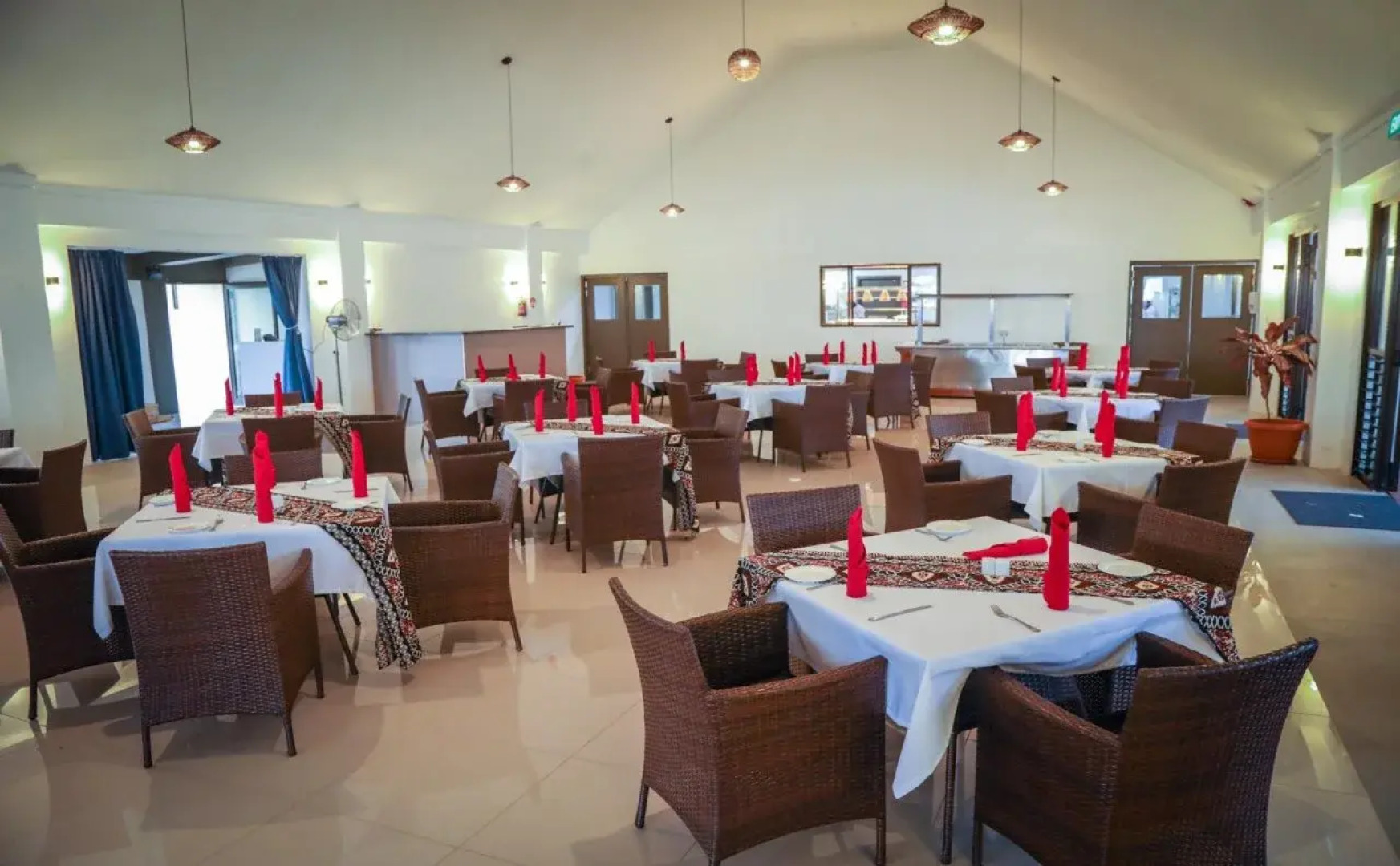 Landers Bay Resort & Spa Fiji - Adults Only