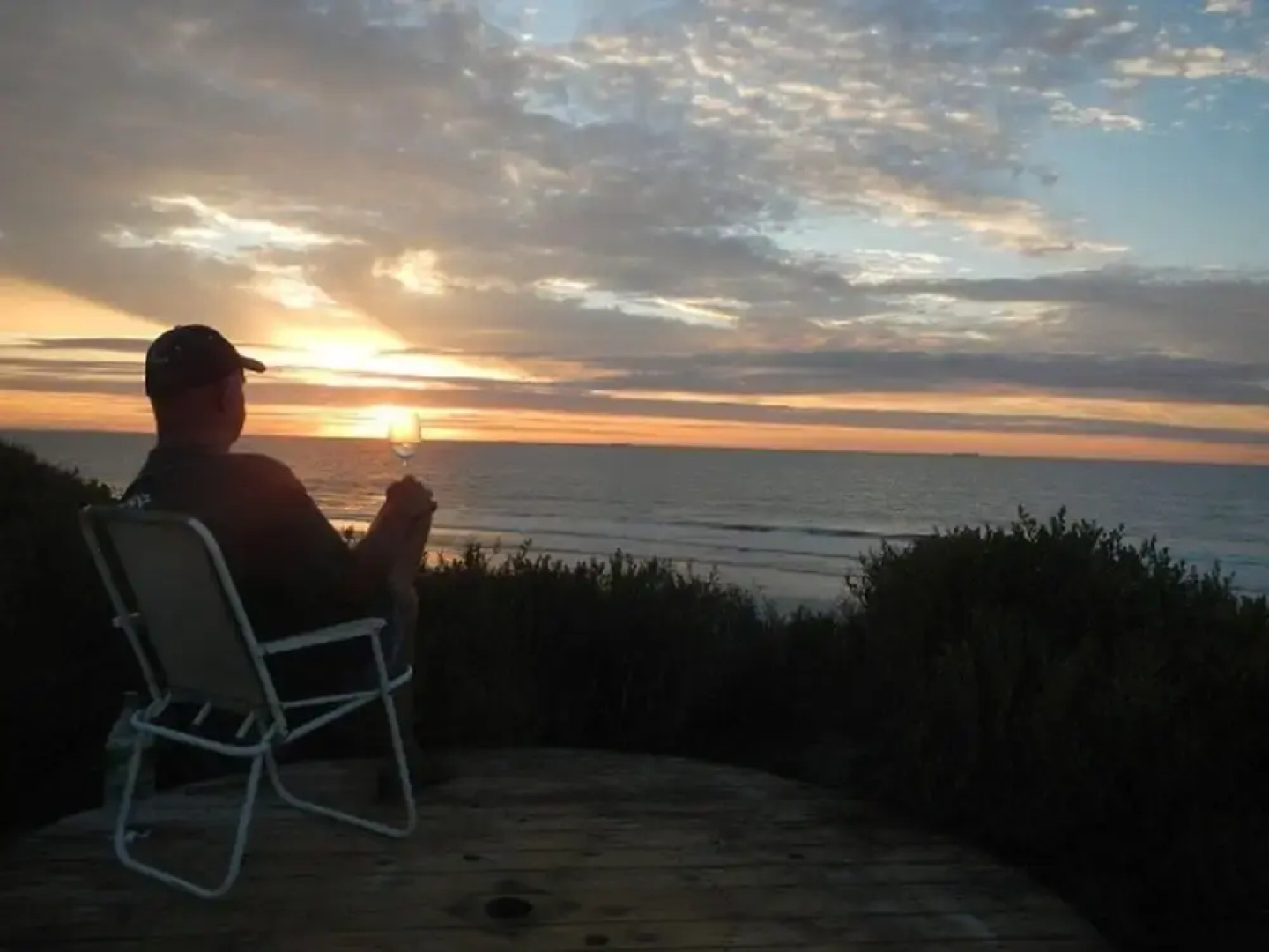 West Coast Luxury Tents- Glamping