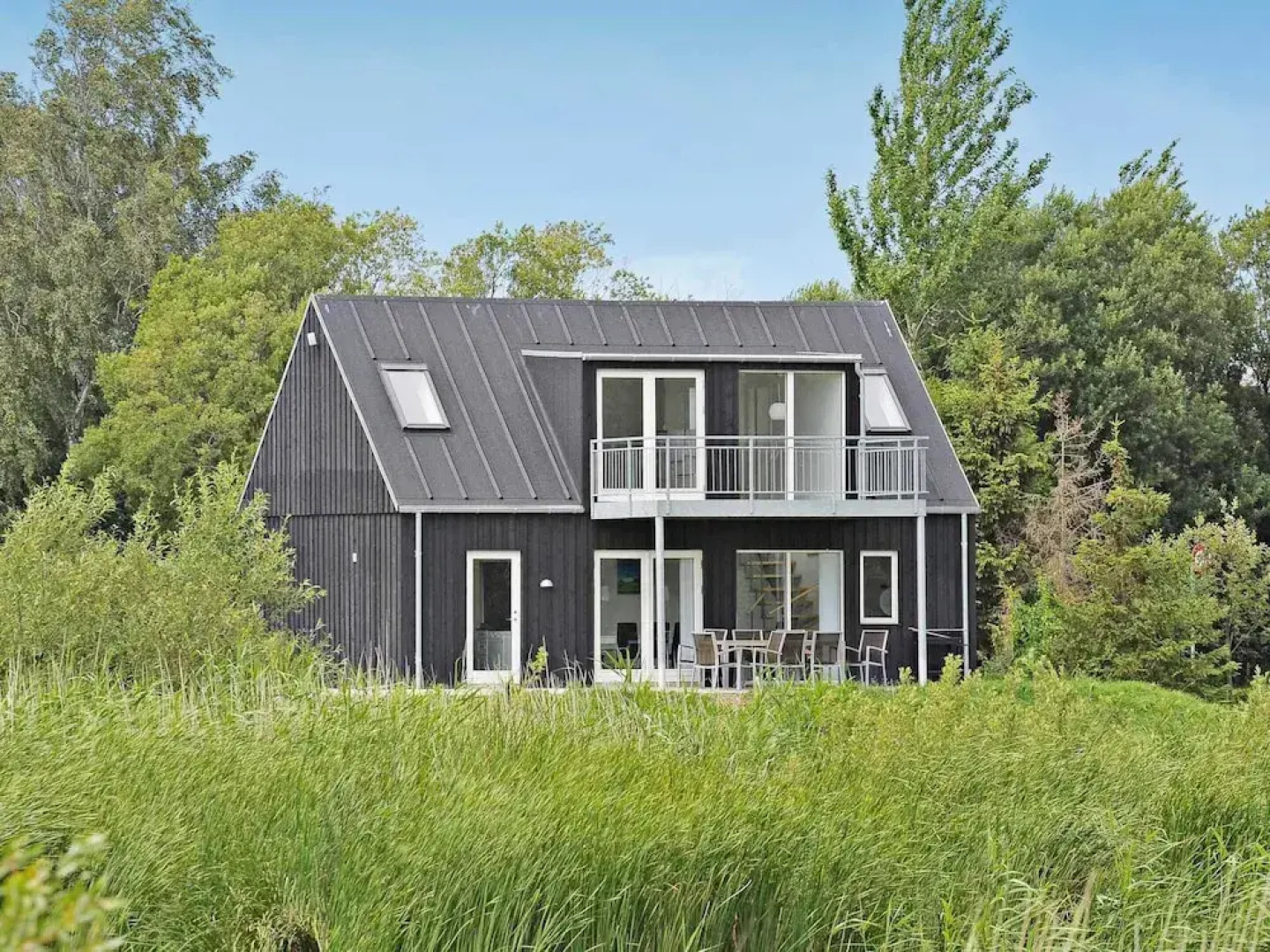 Luxury Spa Retreat by Sea - By Traum Ferienwohnungen