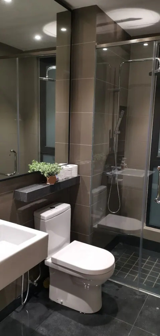 Vista Residence Genting Highland 1