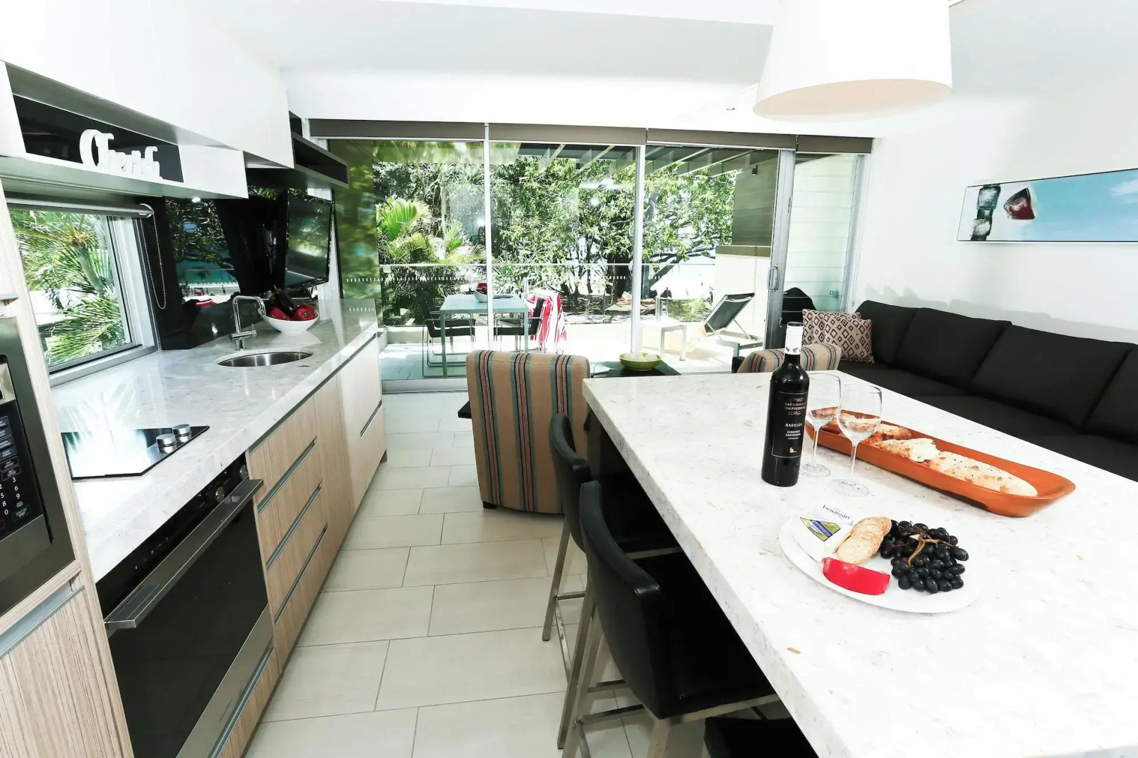 Seahaven Noosa Beachfront Resort