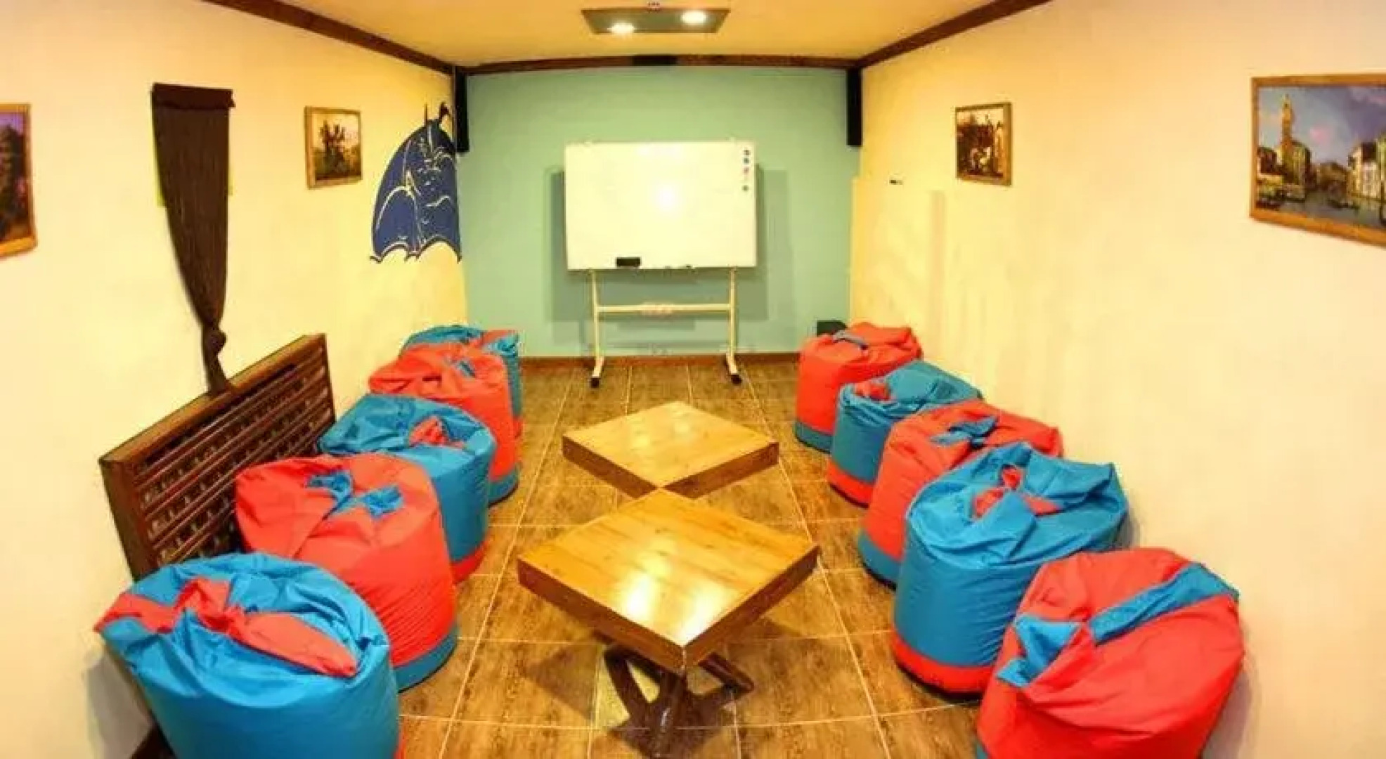 Sunrise Caravan Stay