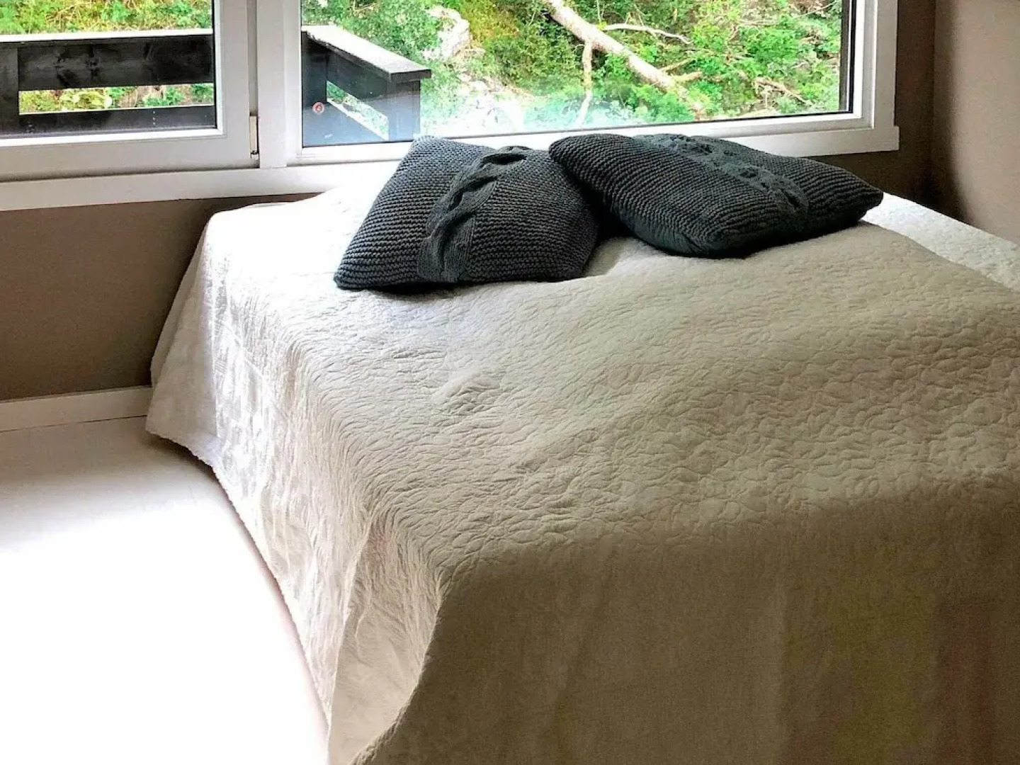 4 Star Holiday Home in Lindesnes