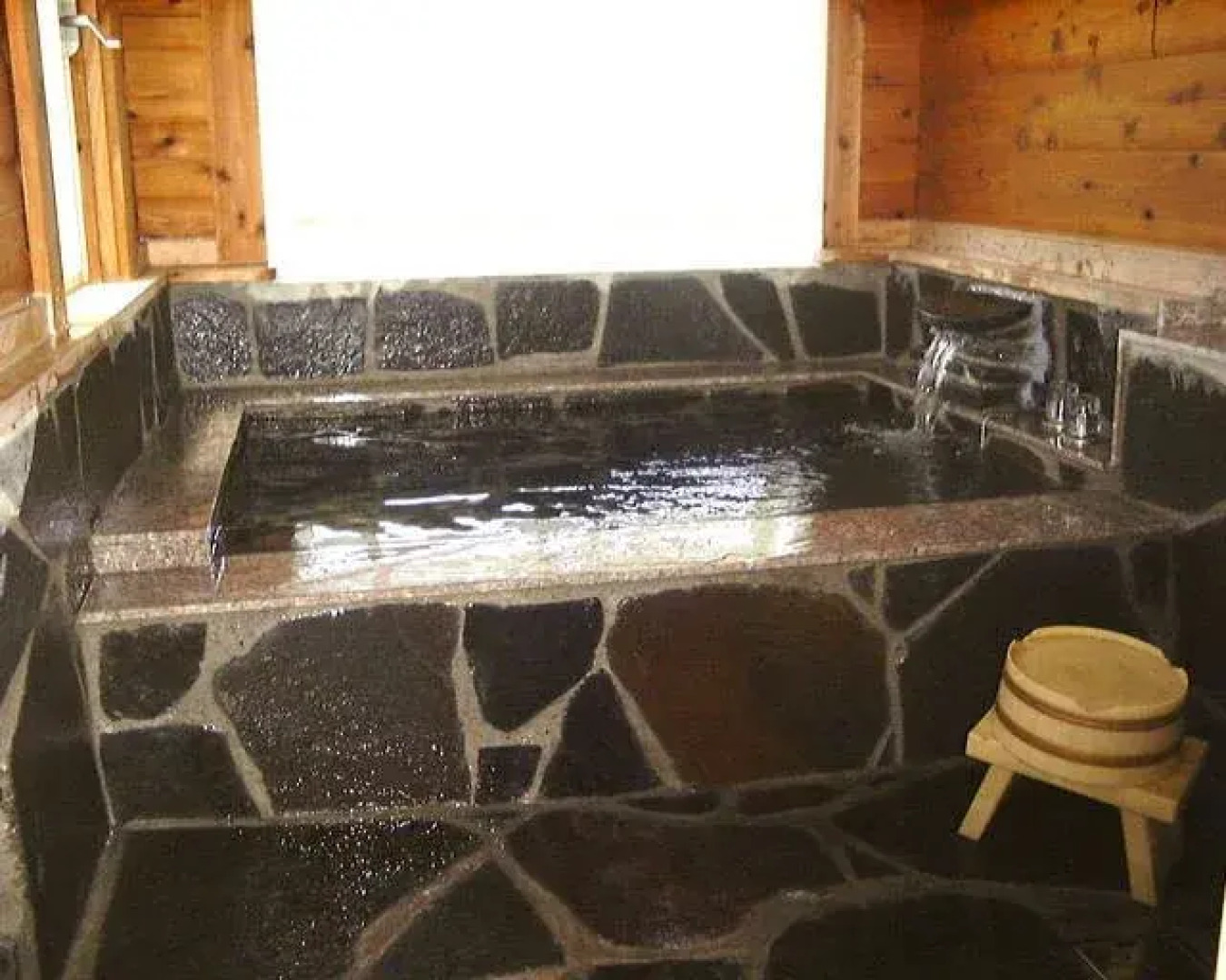 Amagase Onsen Cottage Hiiragi