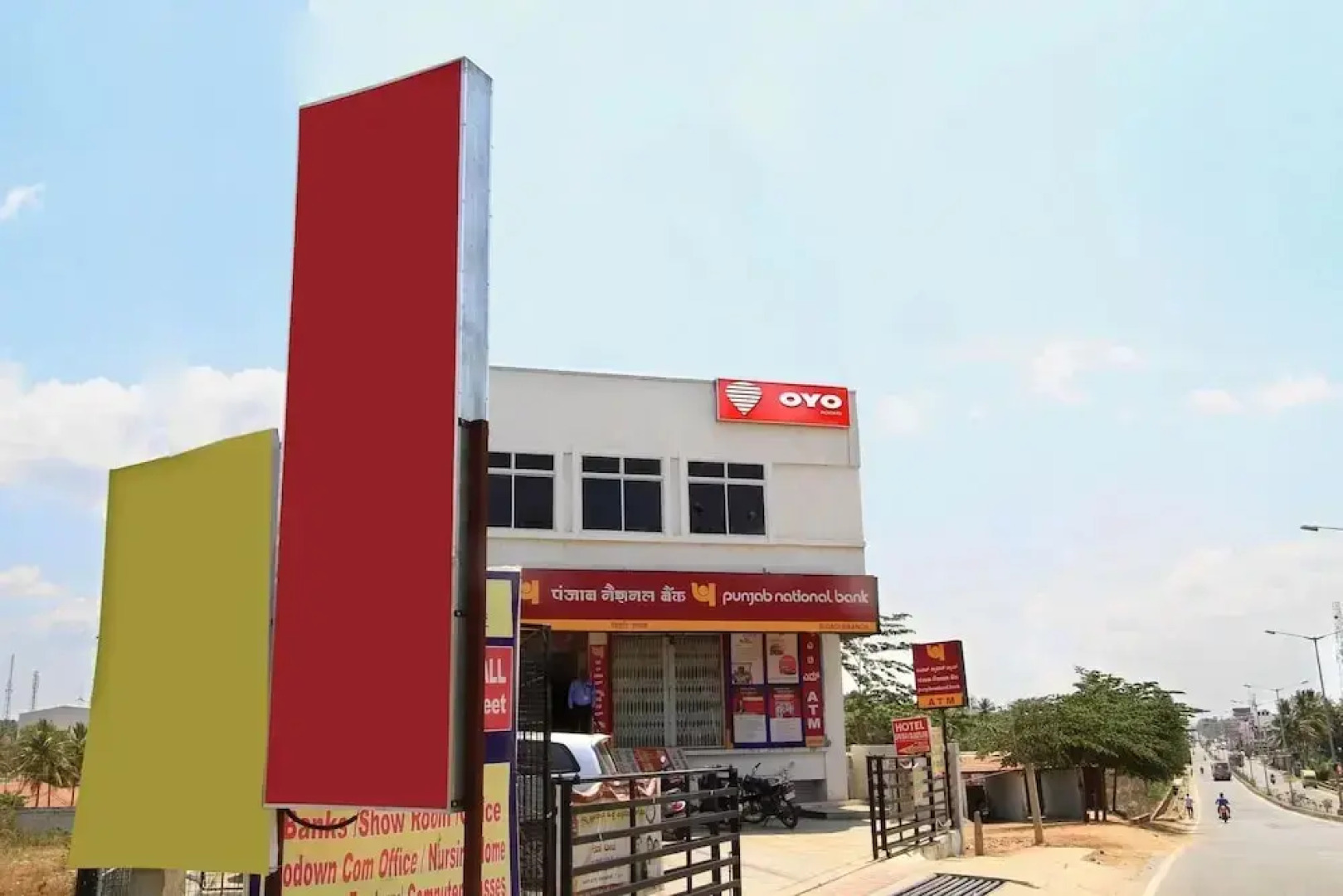 Sri Sai Residency  By OYO Rooms