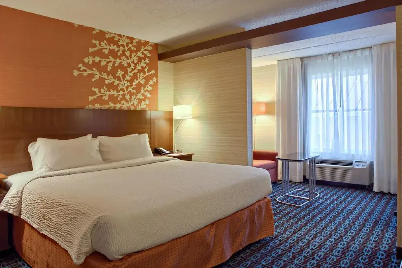 Fairfield Inn Harrisburg Hershey