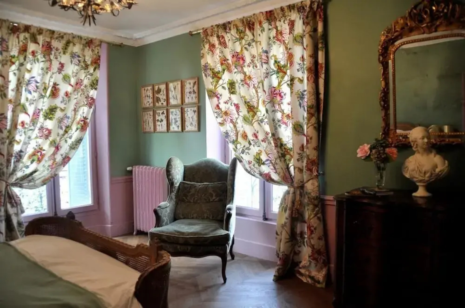 Hotel Particulier La Gobine