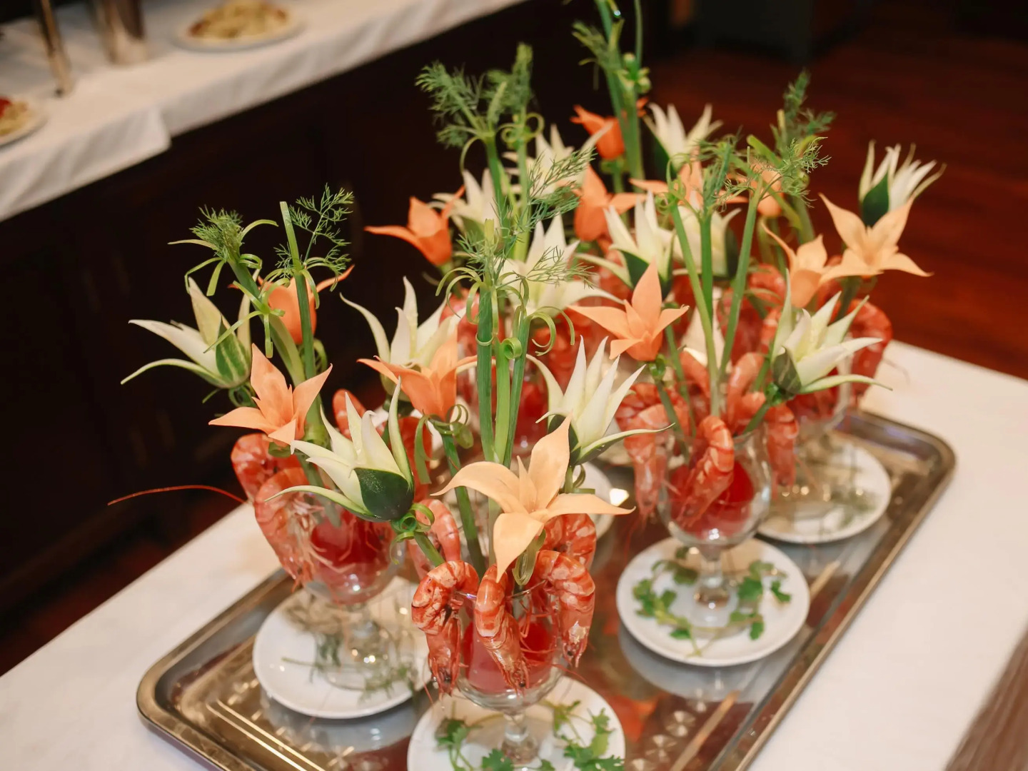 Cristina Diamond Cruise