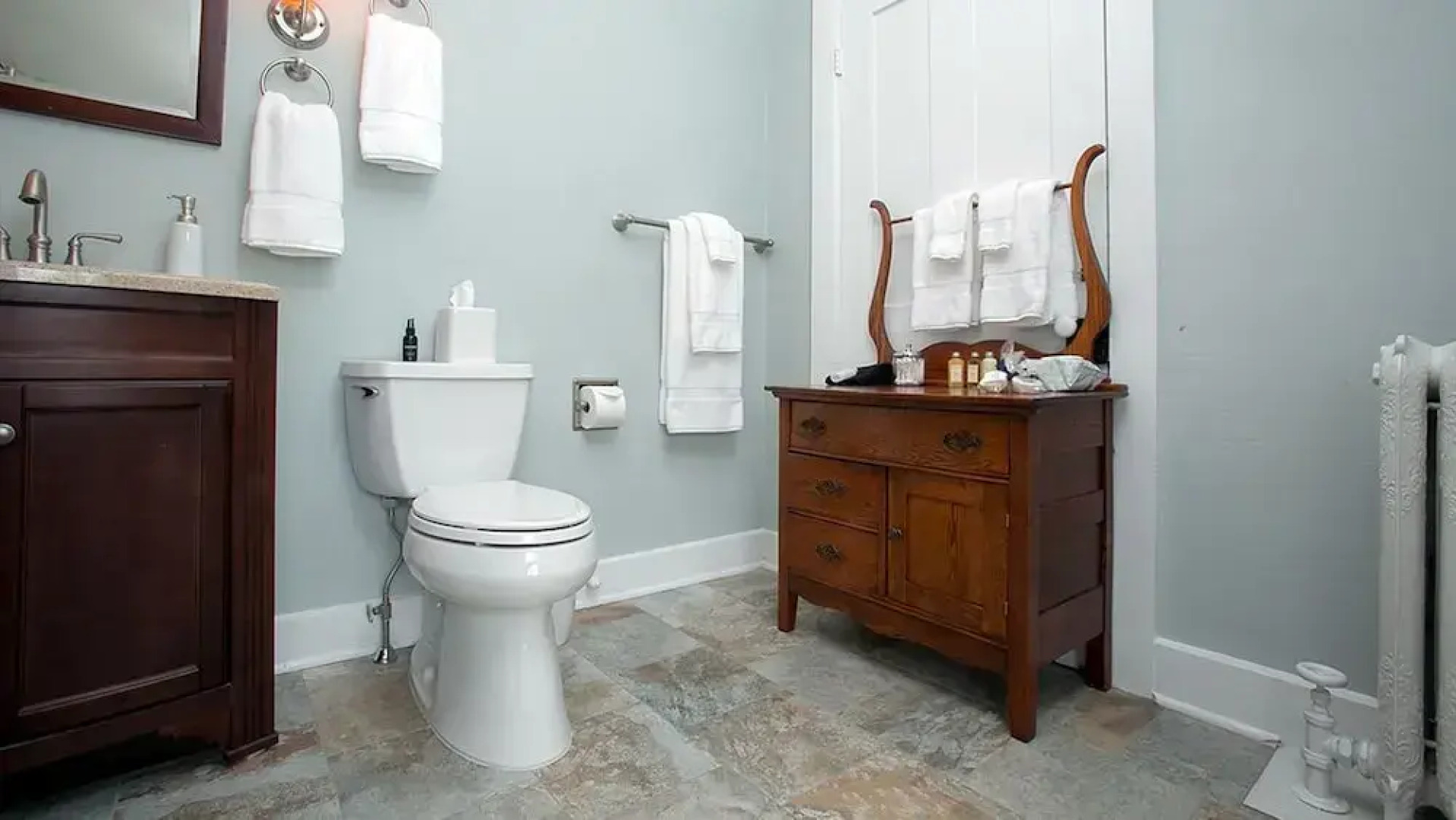 Lamberson Guest House