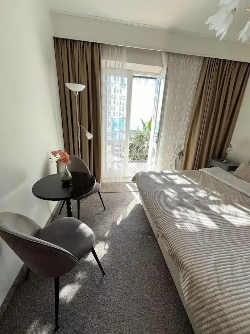 Guesthouse Villa Mlini