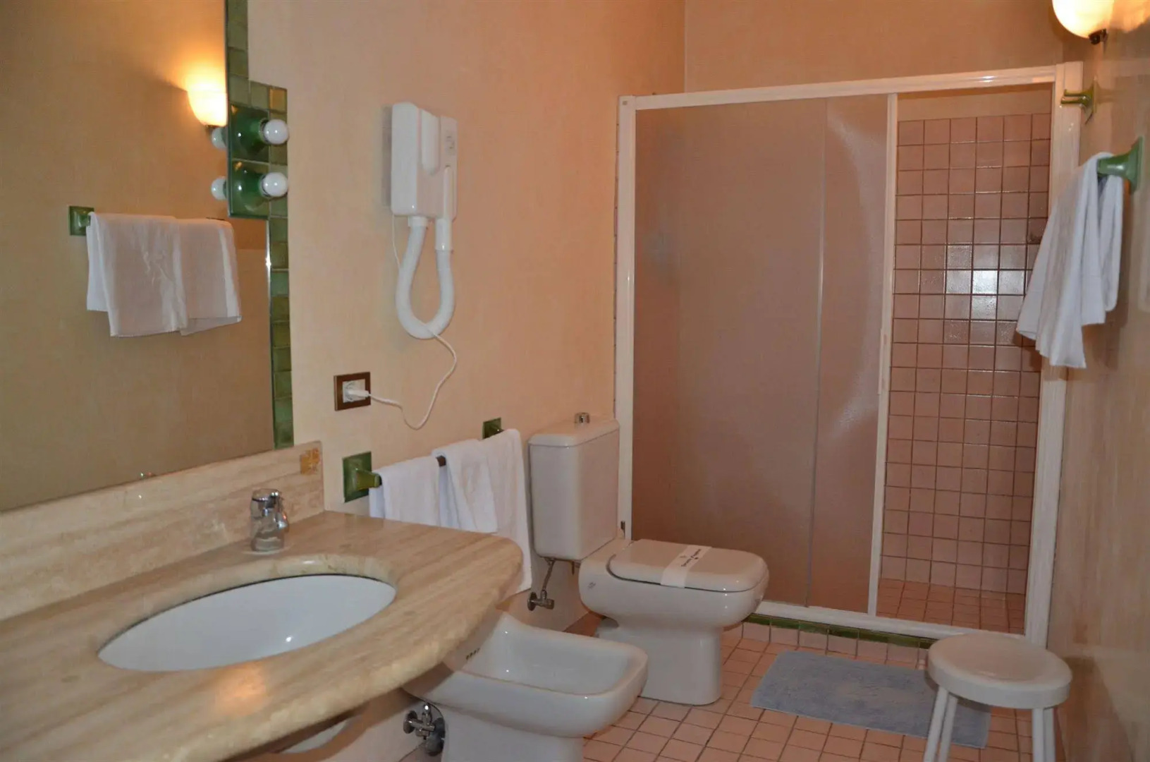 Hotel Ca Del Galletto