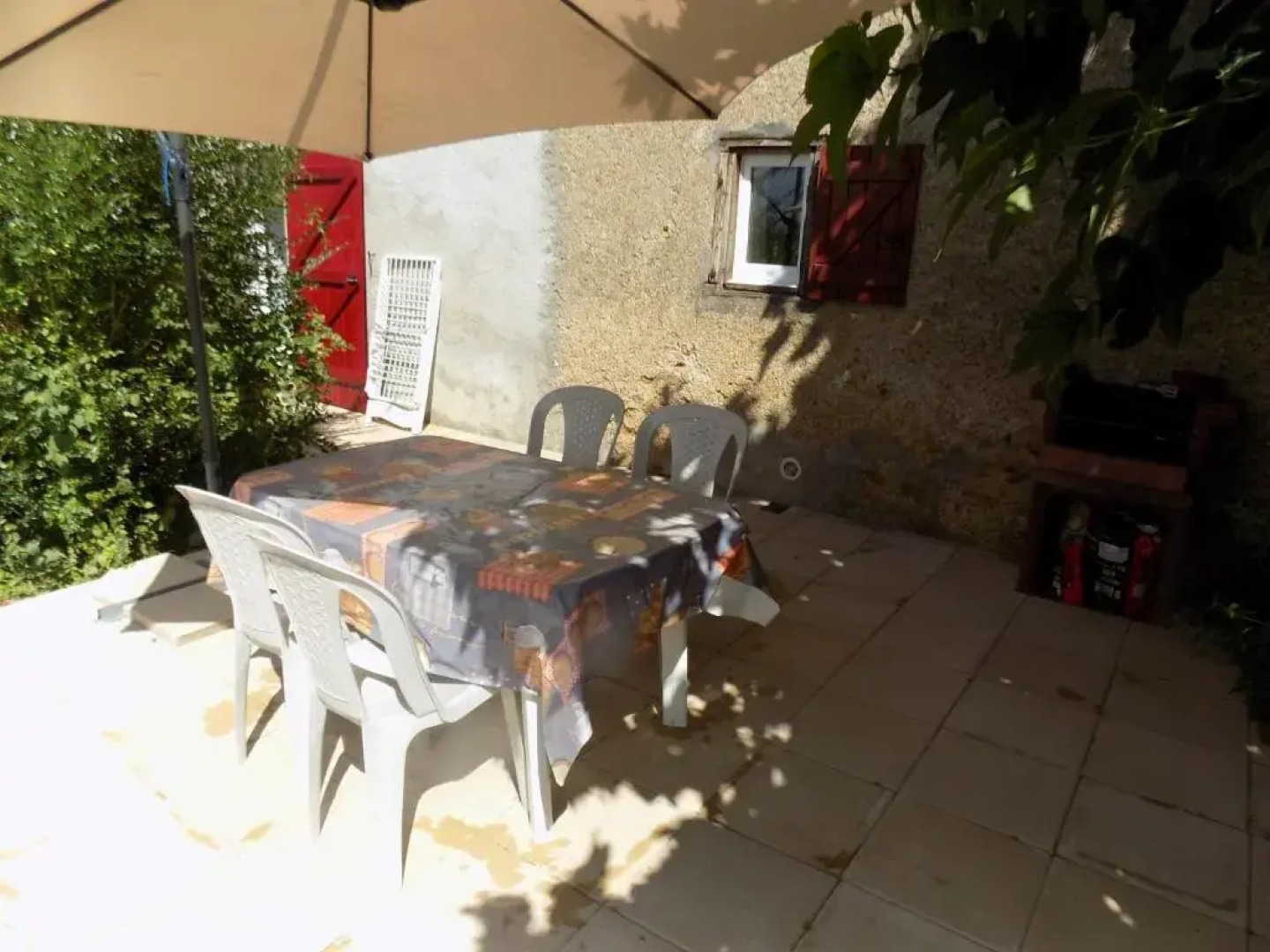 Gite 3 Logis Gascons