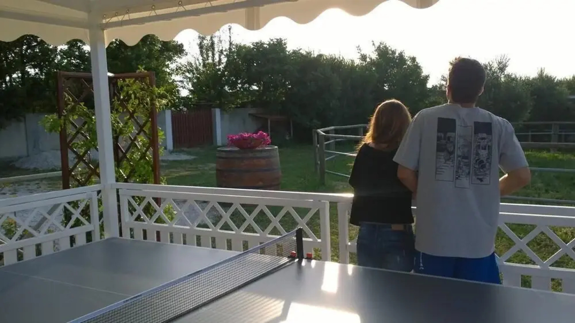 Agr. La Casa Della Lavanda - Il Rustico