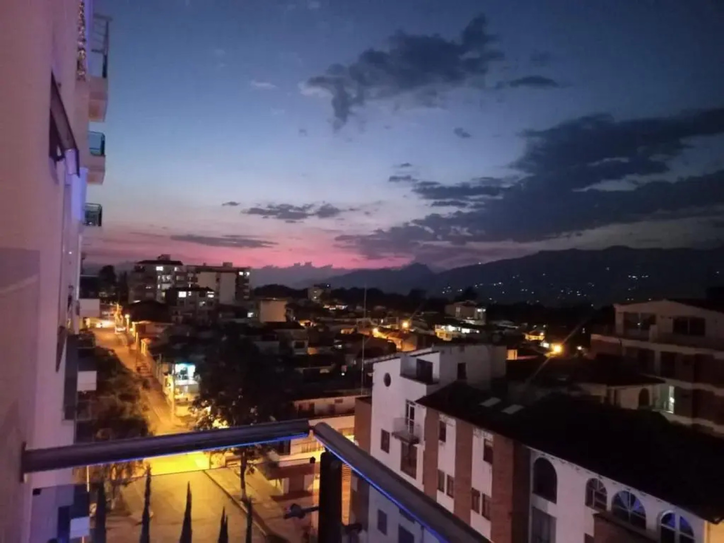 Apartamento Fusagasuga Av las Palmas