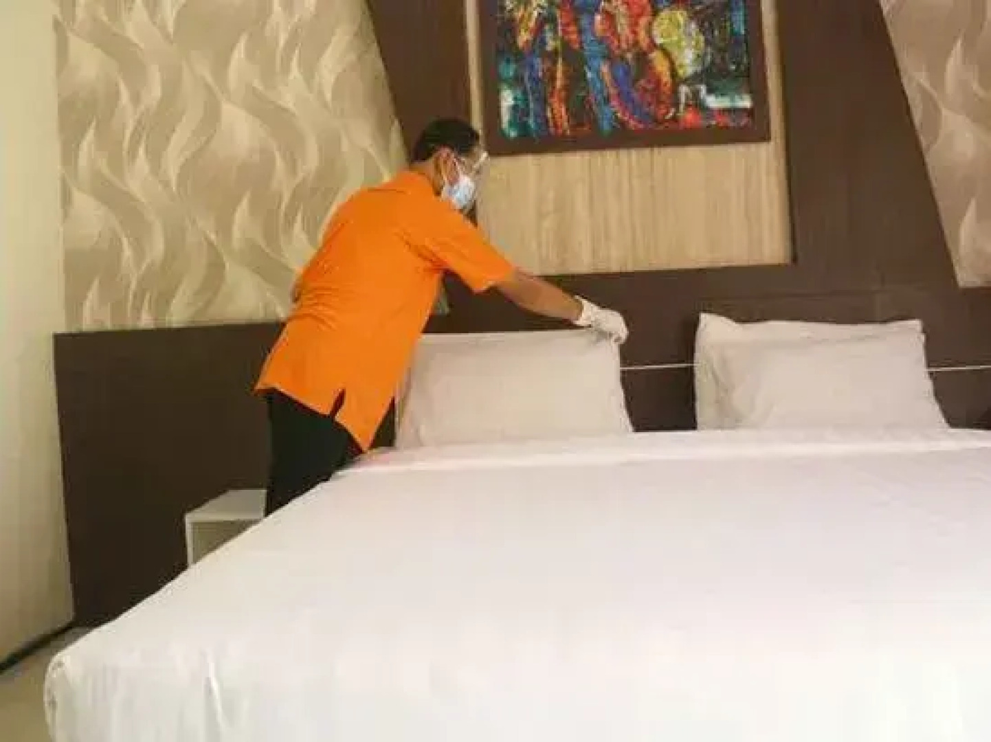 Votel Kartika Abadi Madiun