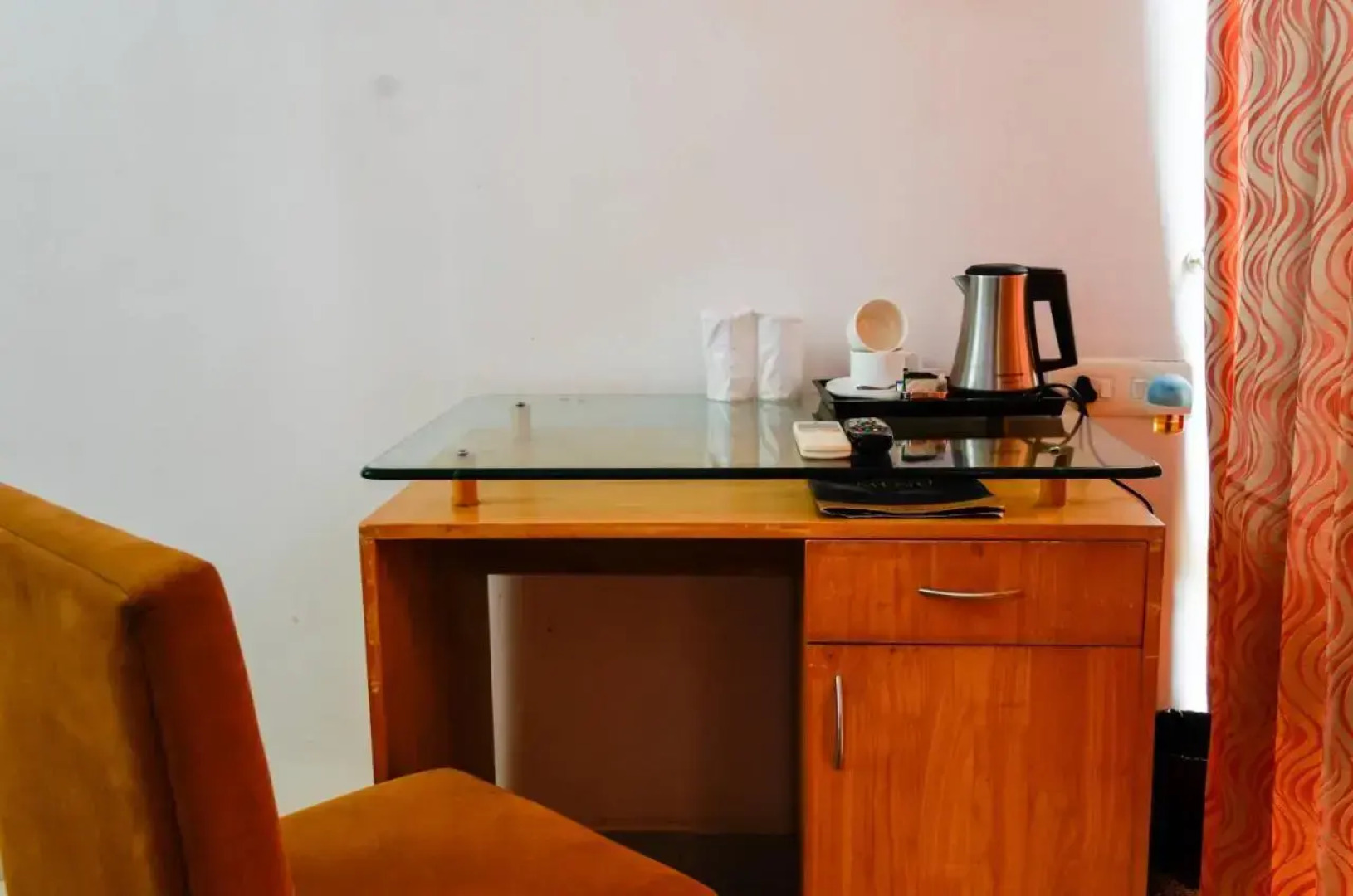 Opalo Kailas Kovalam