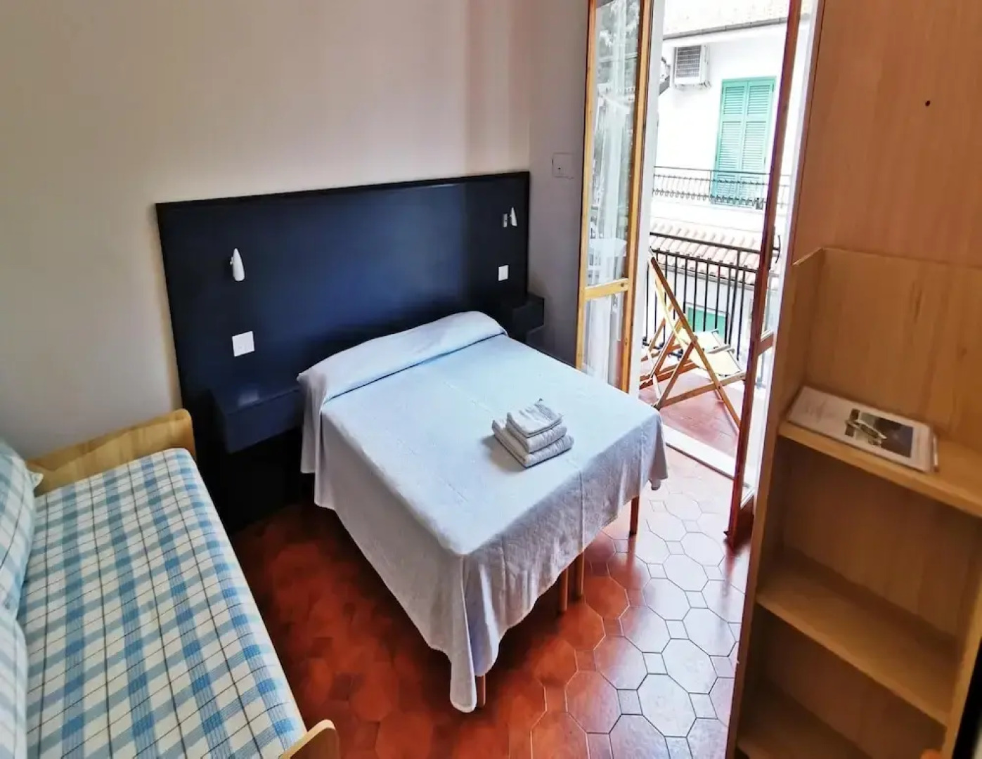 Apartment in Pietra Ligure
