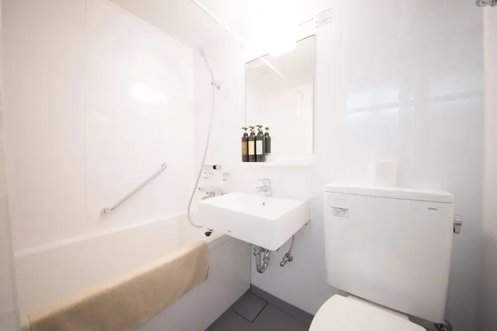 Guest House Lamp Bungo Ohno - Hostel