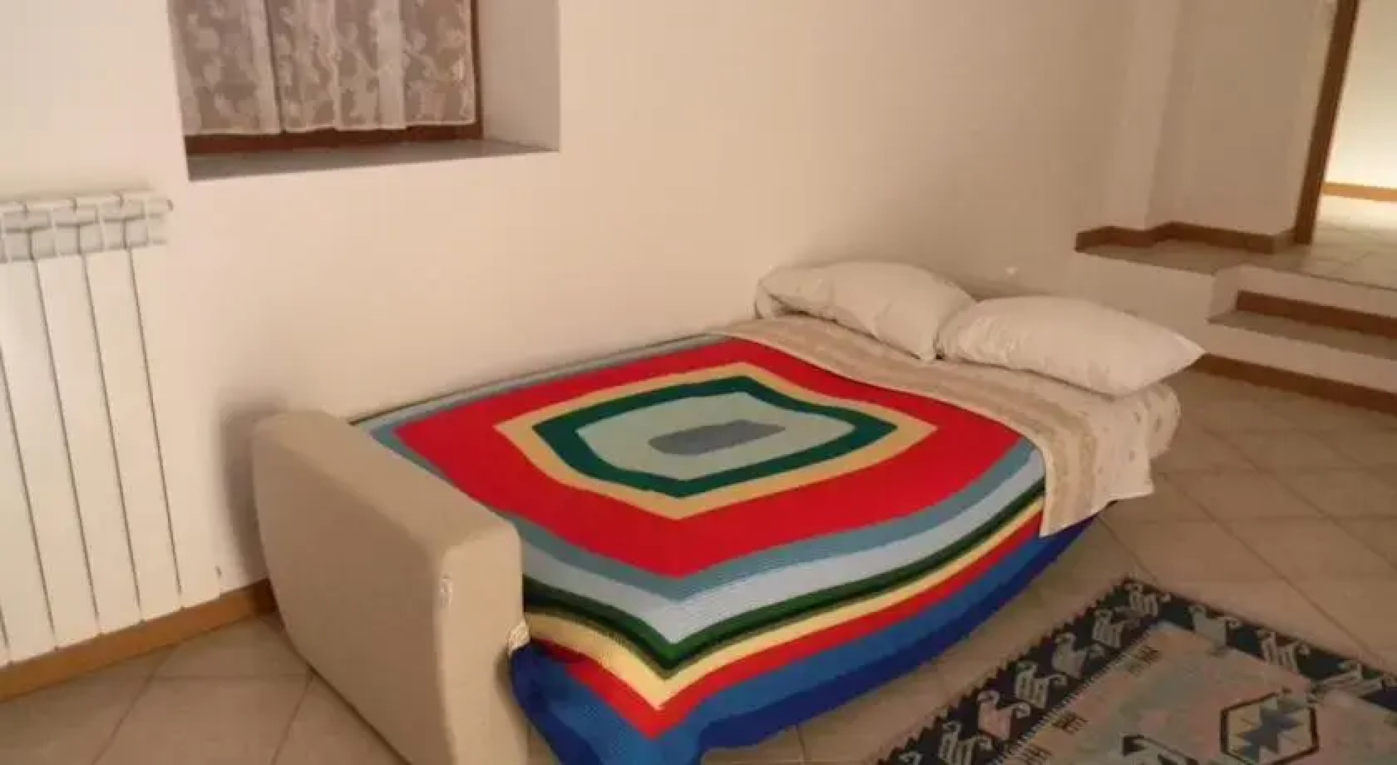 Appartamenti Borgo di Mugiasco