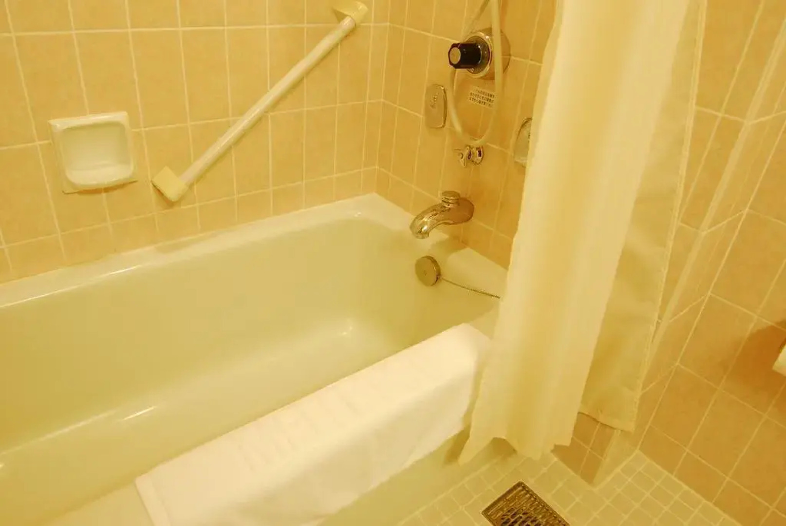 Meitetsu Hotel Inuyama