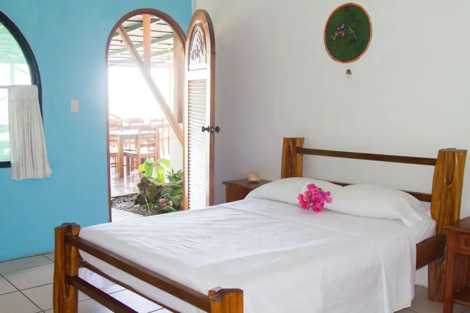 Lookout Inn Beach Rain forest Eco Lodge