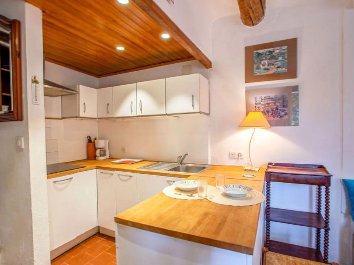 Holiday Home Village Bormes