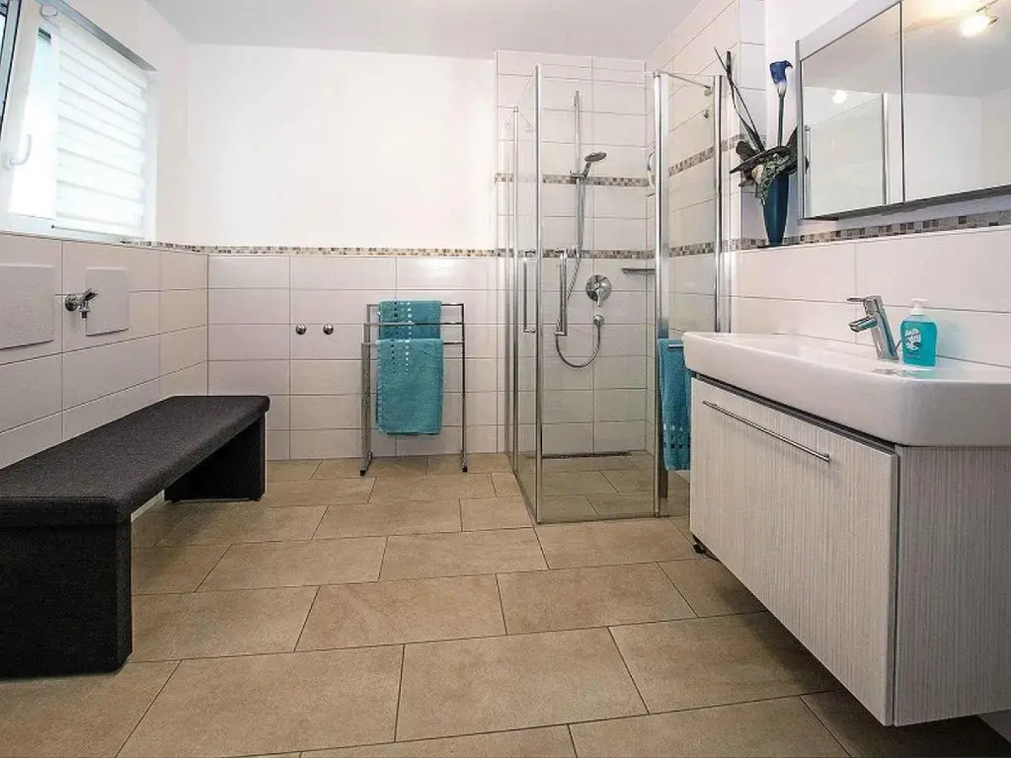 Ferienwohnung Bellgardt