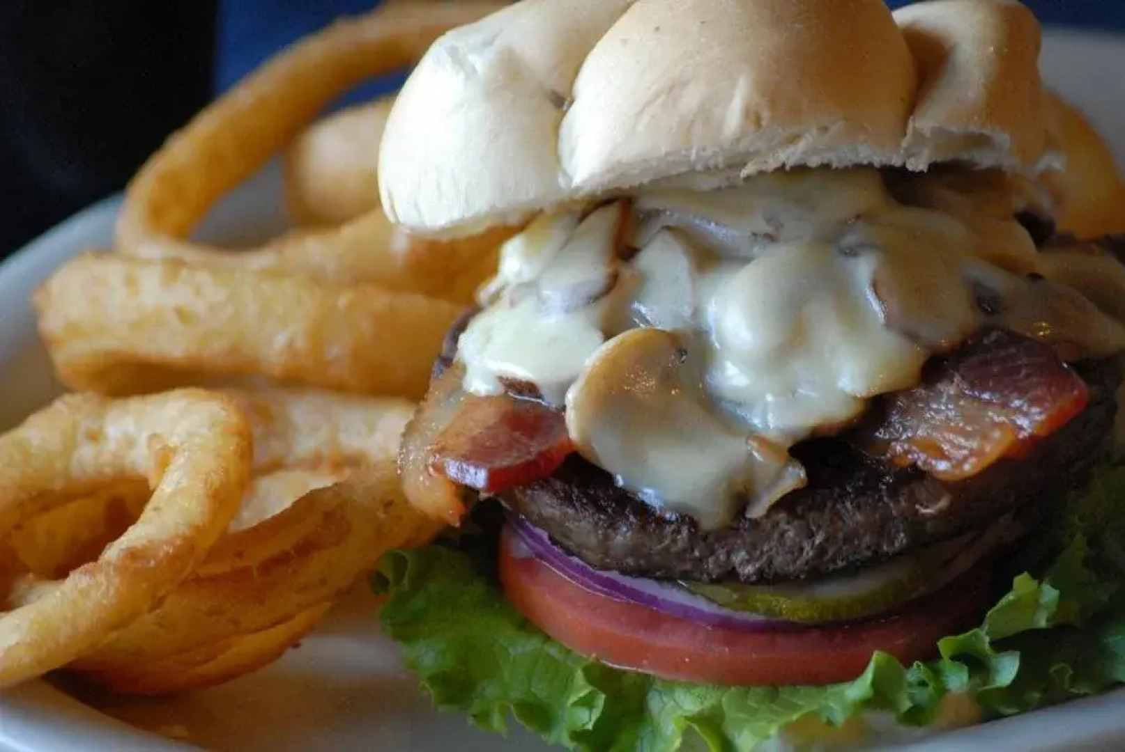 Flaming Gorge Resort