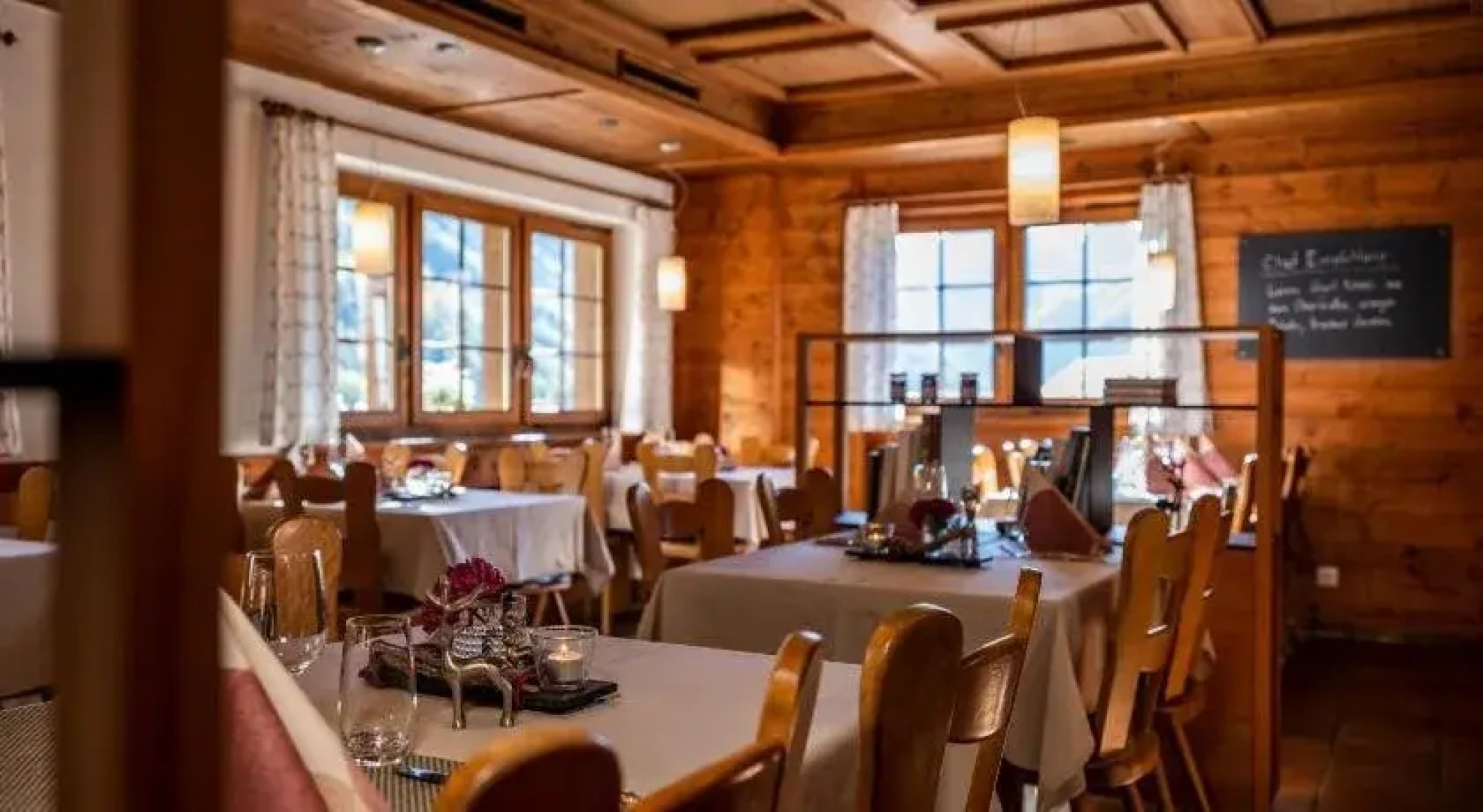 Nest- und Bietschhorn