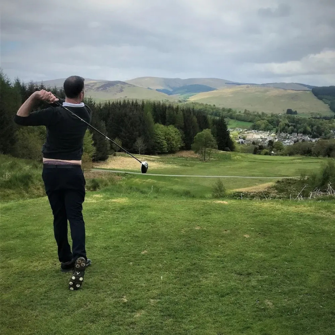 Annandale Arms Hotel