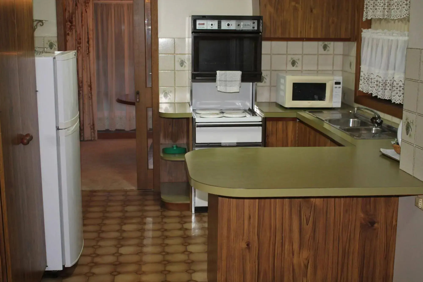Lone Pine Motel - Corowa