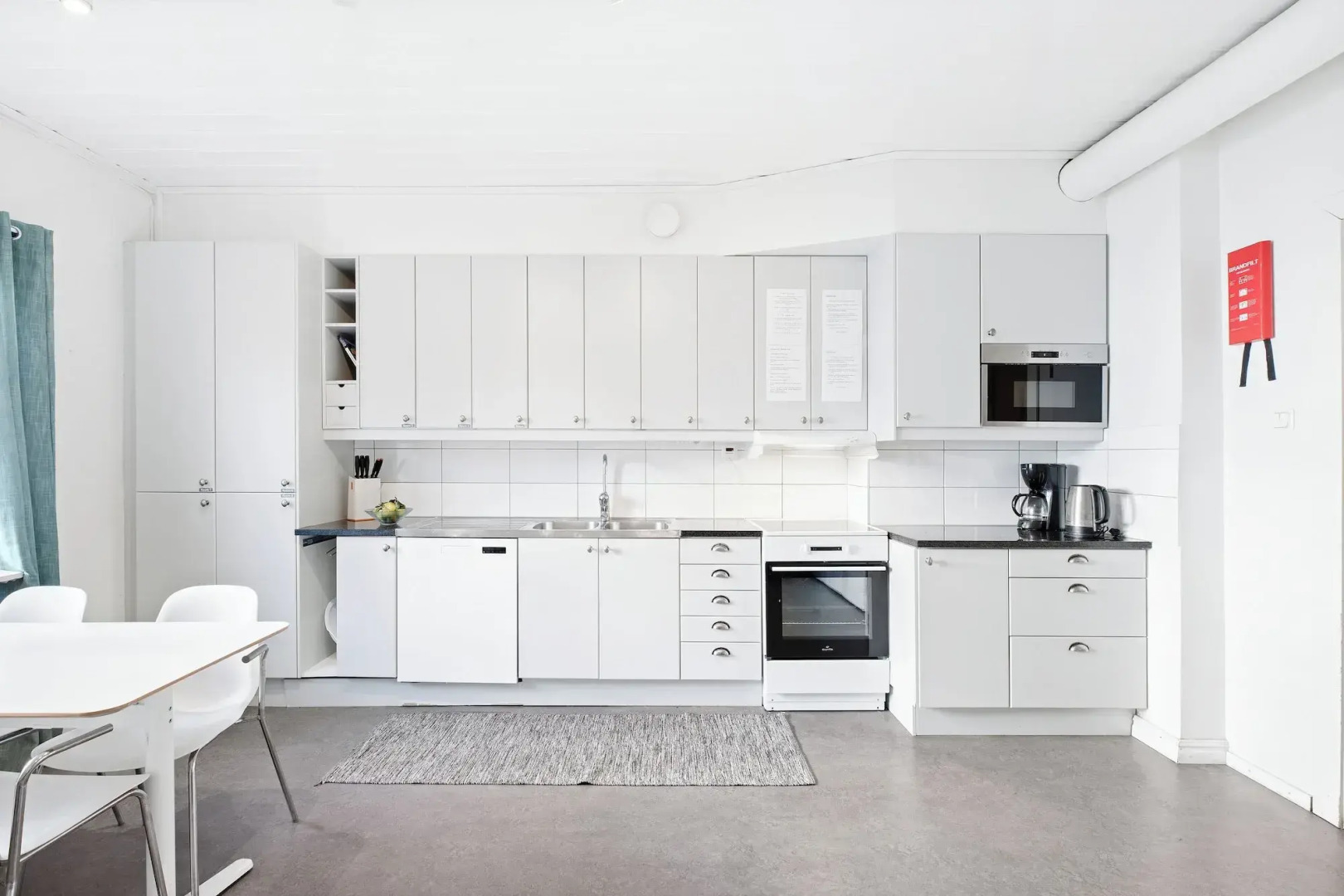 Uppsala Lägenhetshotell