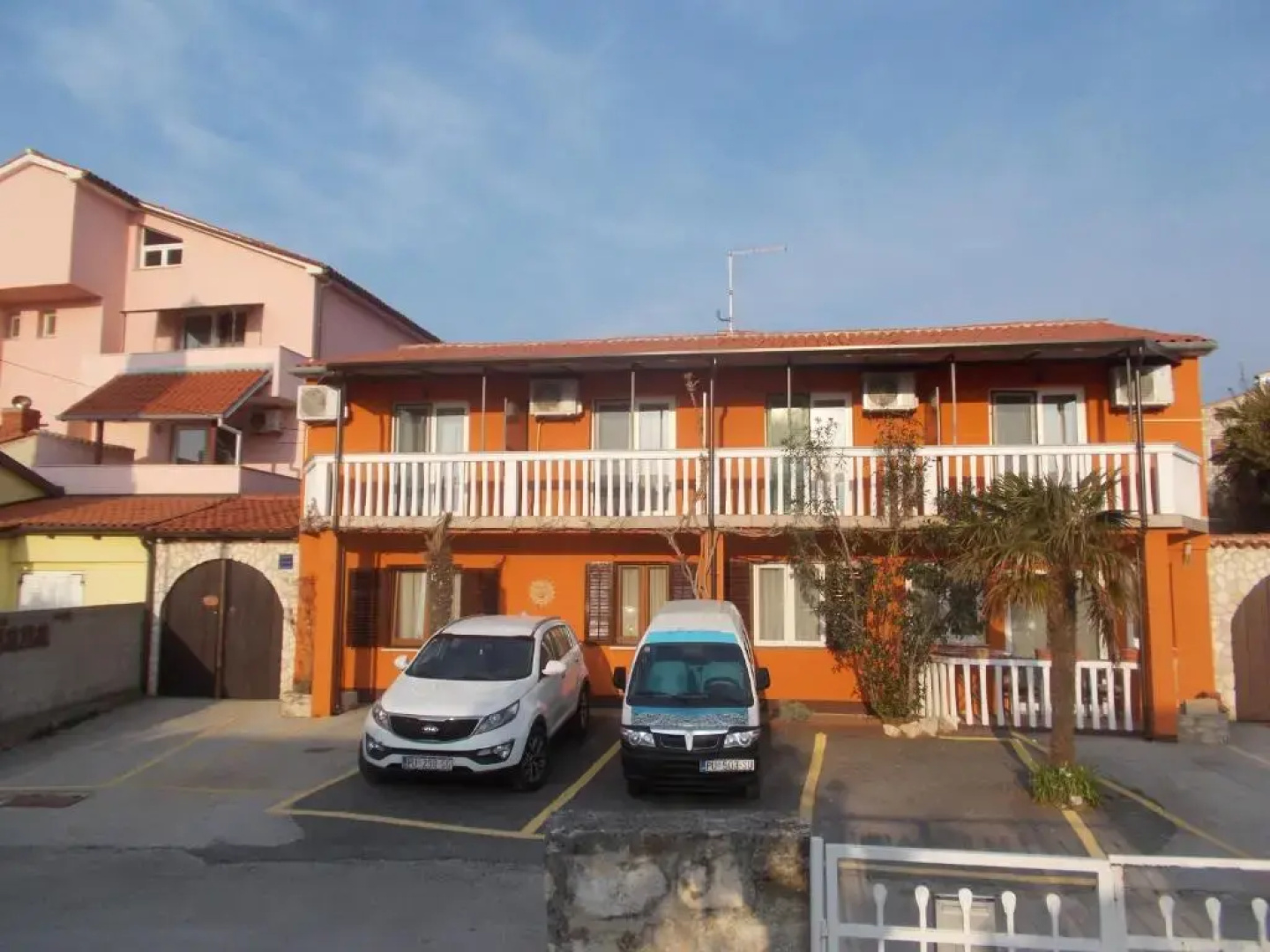 Villa Adriana