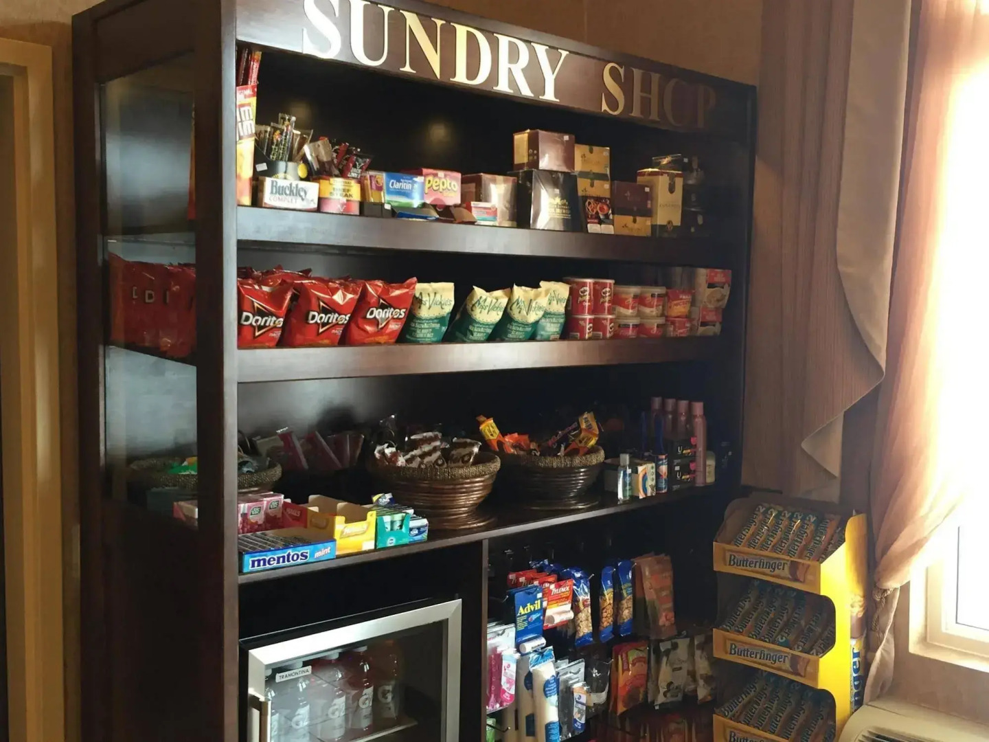 Best Western Plus Fredericton Hotel & Suites