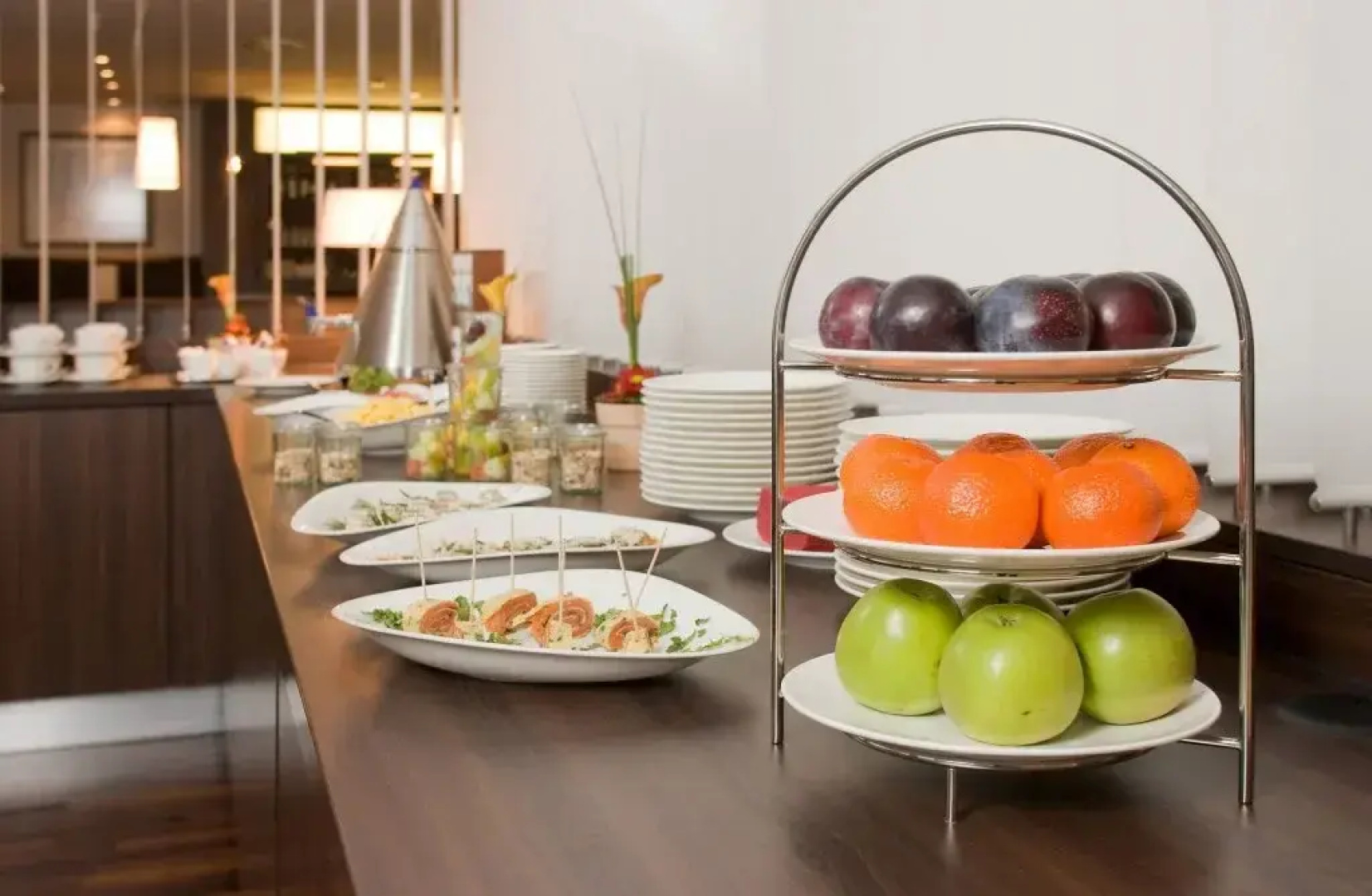 Mercure Hotel Duesseldorf Sued