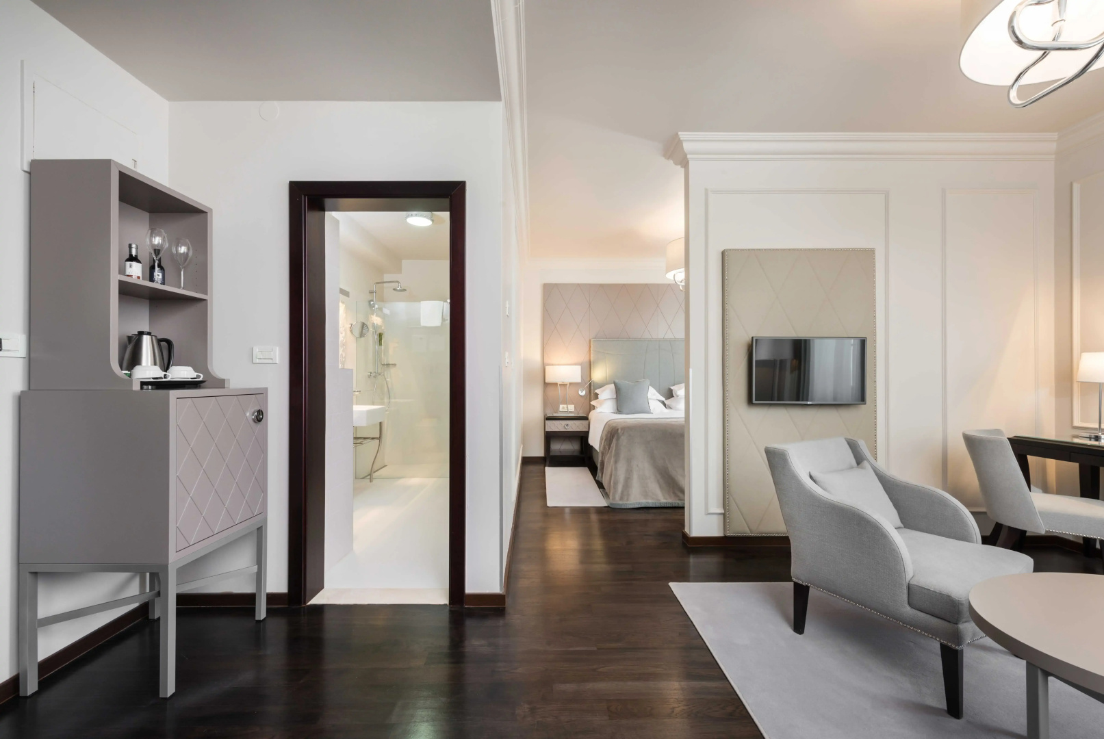 Heritage hotel Bastion