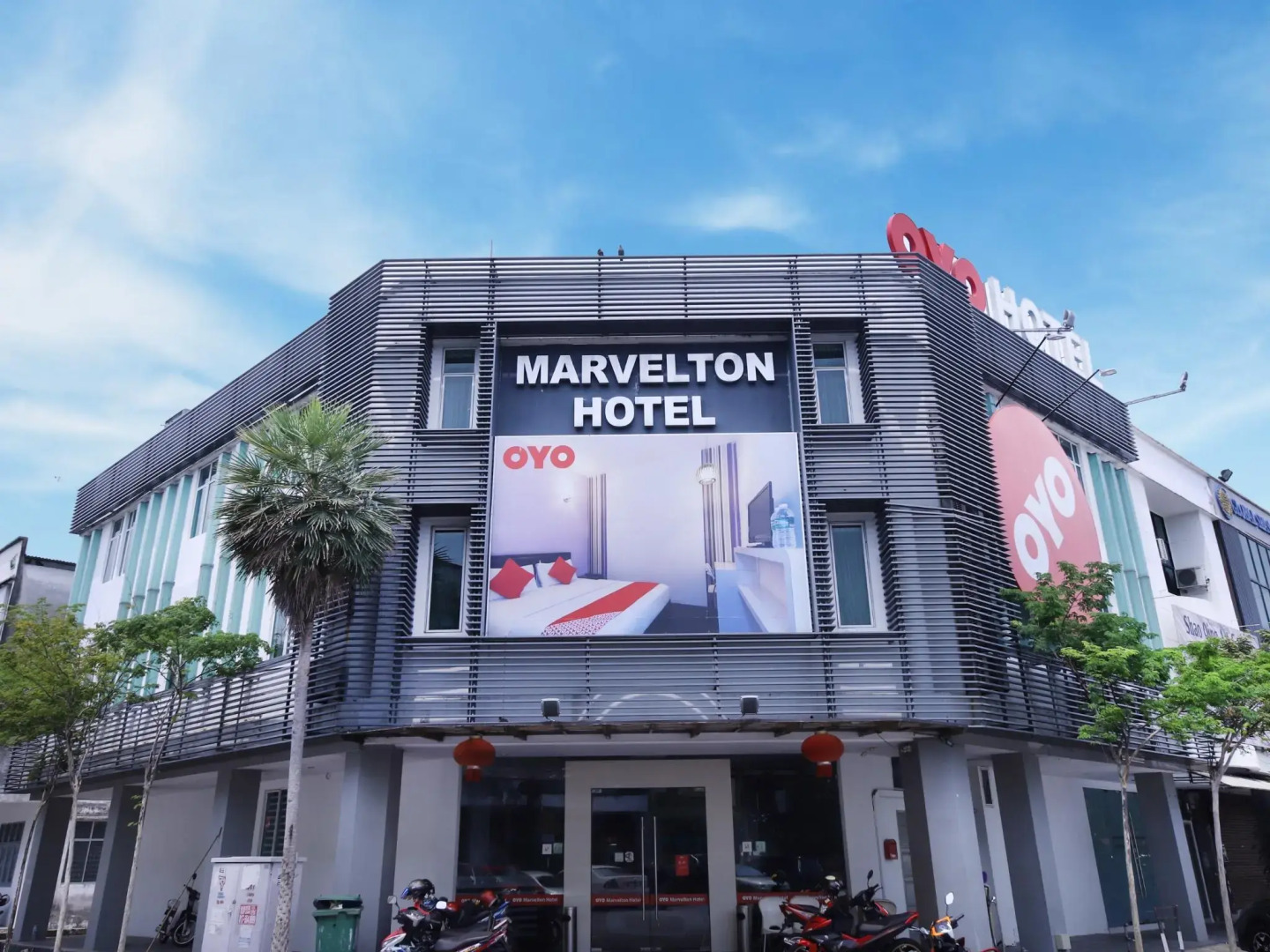 Hotel O Marvelton Hotel