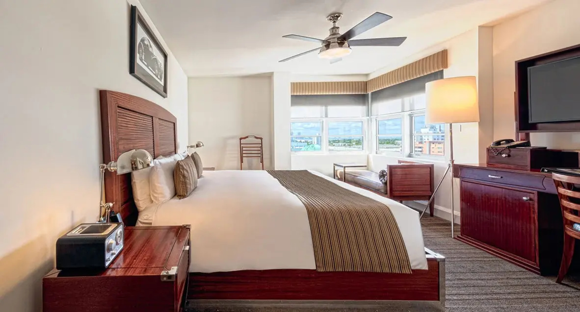 National Hotel, An Adult Only Oceanfront Resort