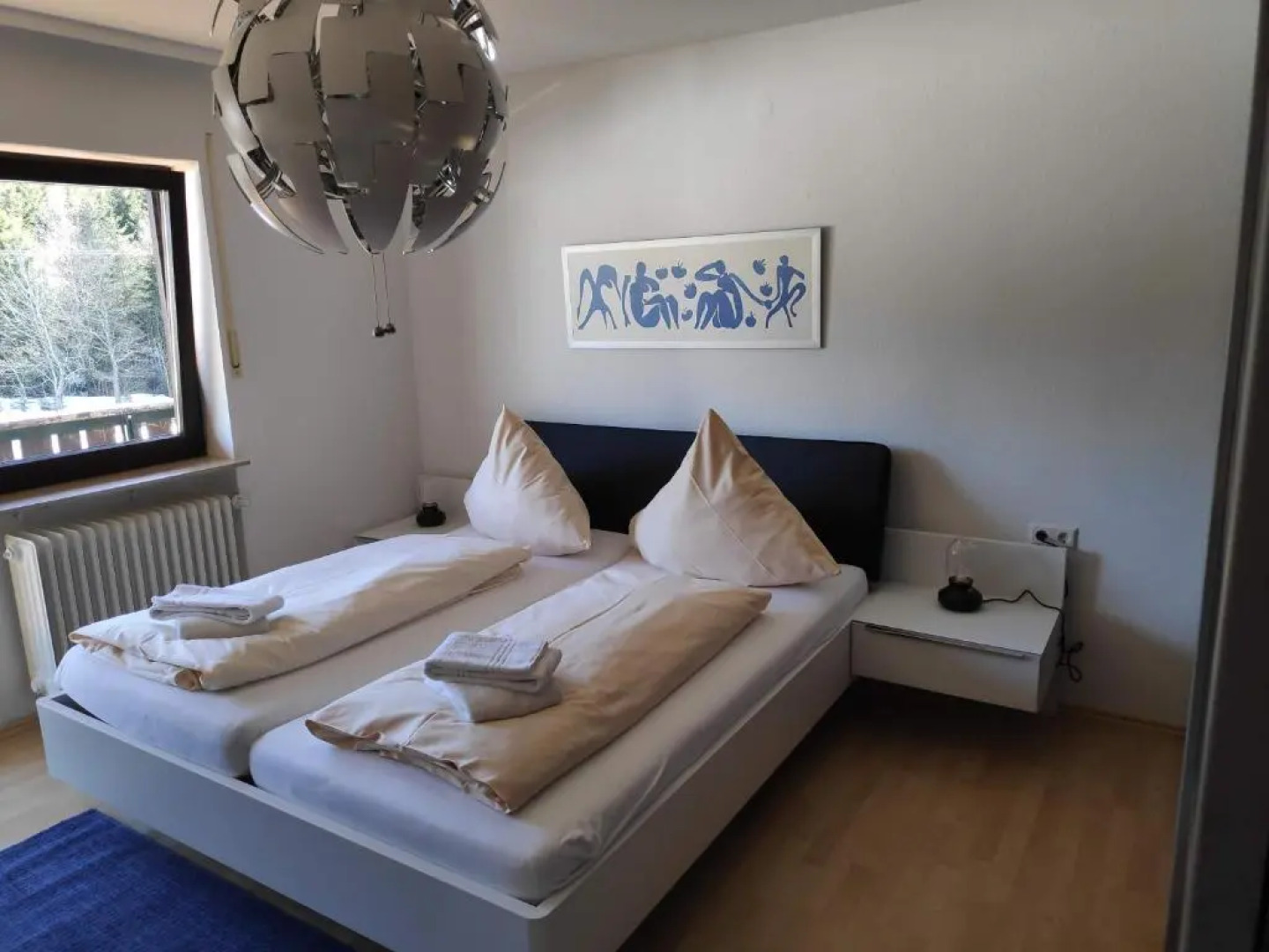 Gasthaus Backhof-Helmle