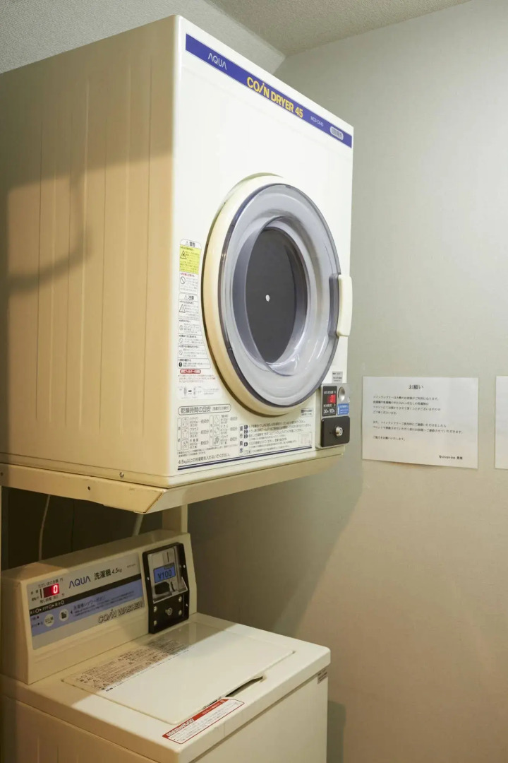 Quincy's inn Toyohashi