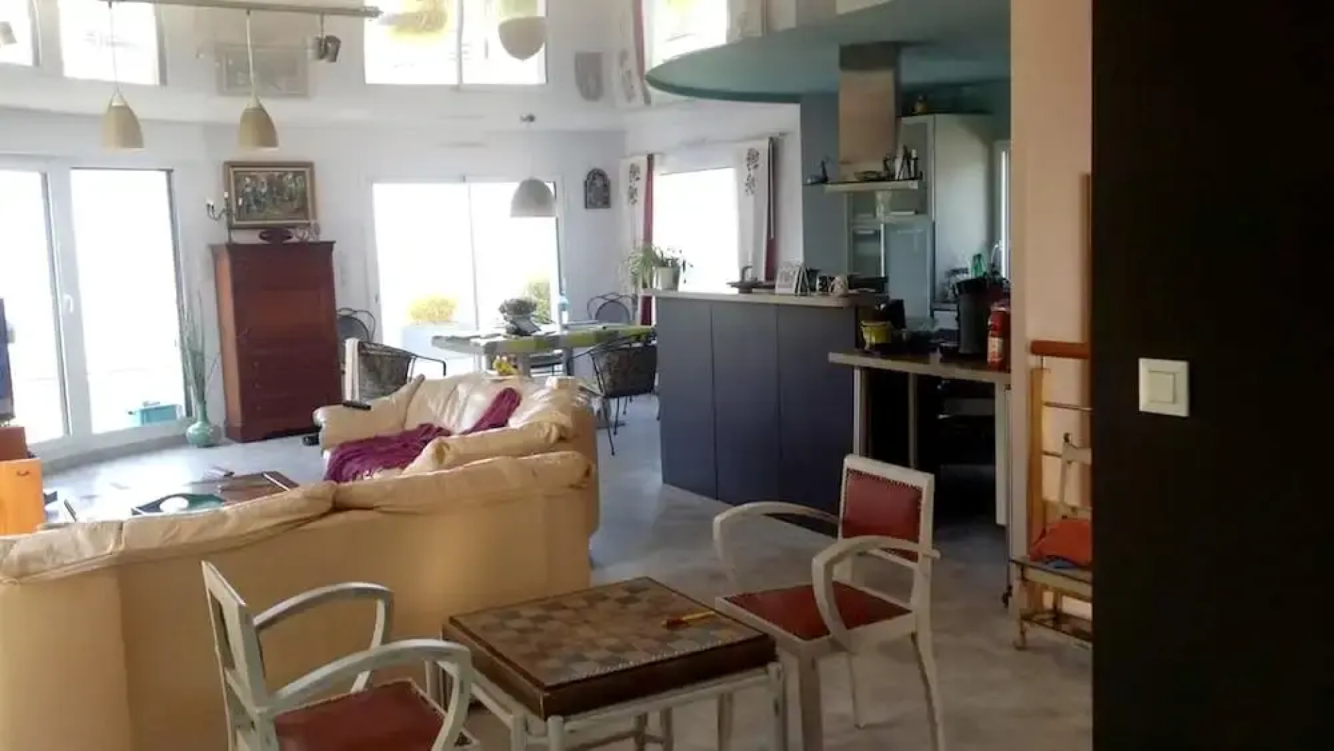 House With 3 Bedrooms in Plougastel-daoulas, With Wonderful sea View,
