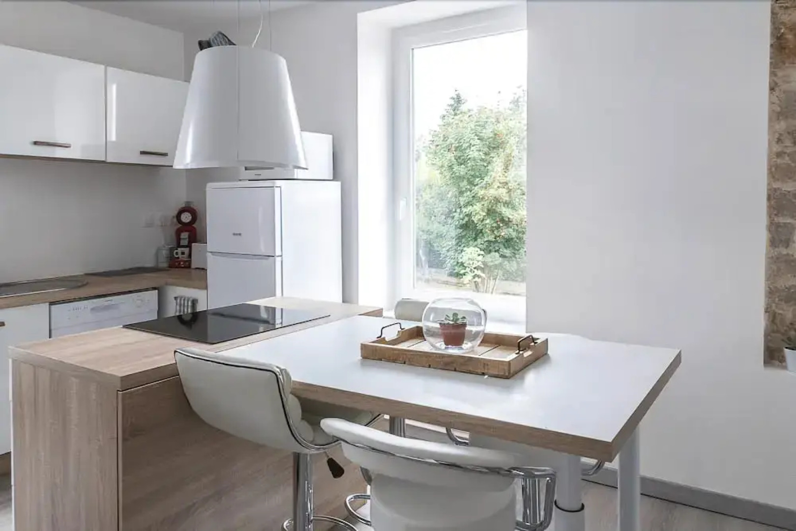 T2 Duplex proche Centre Ville