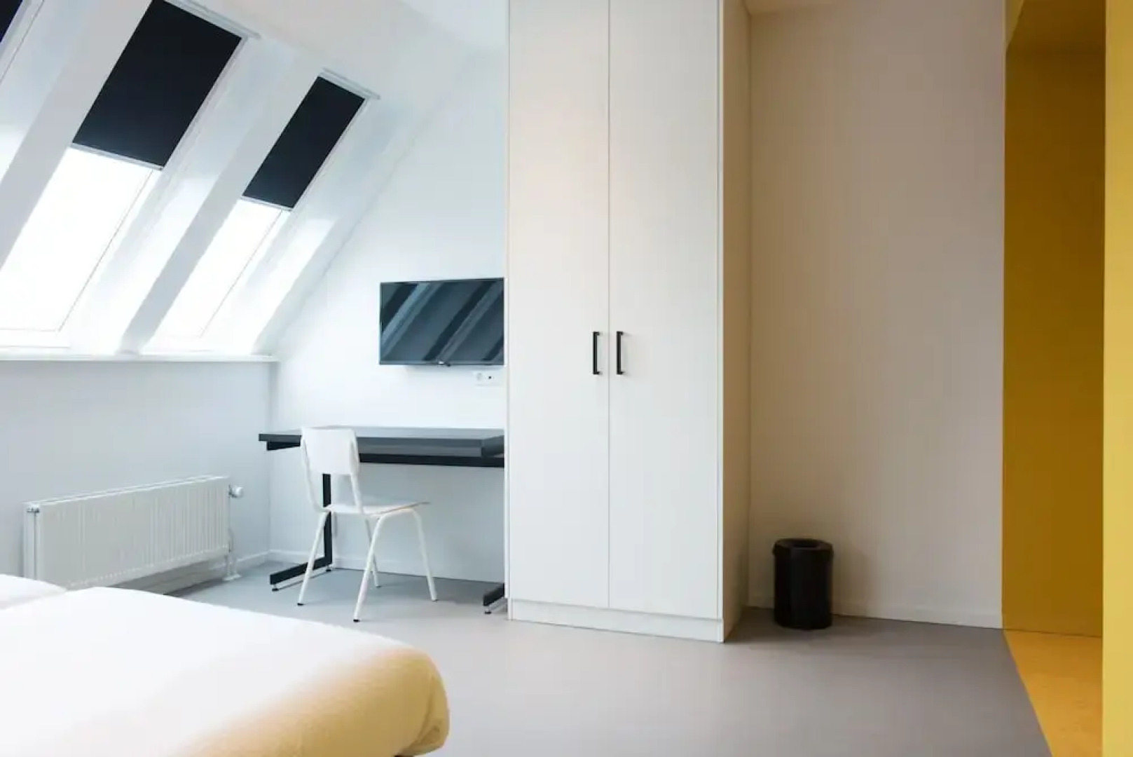 Via Amsterdam - Hostel